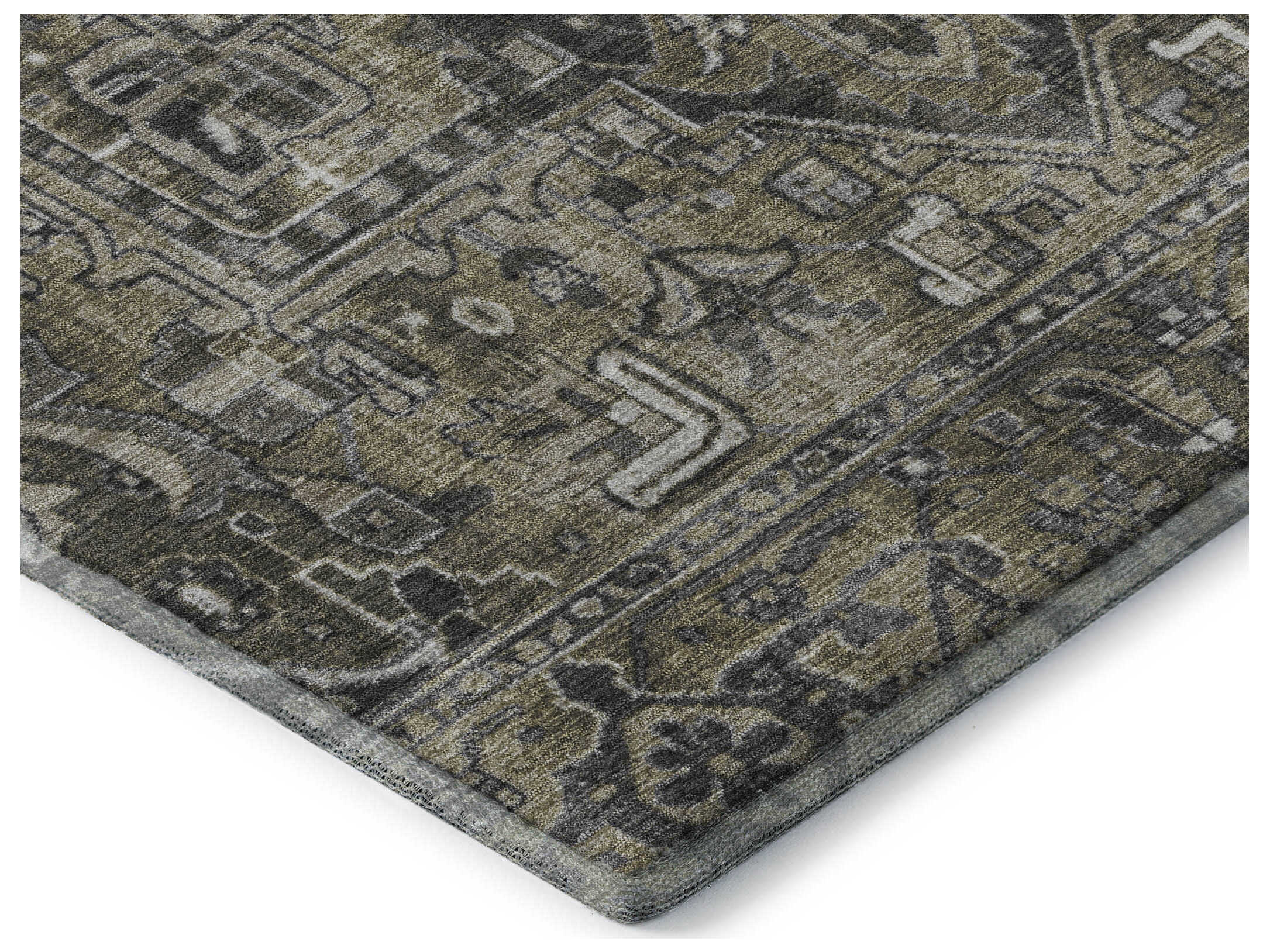 Dalyn Mayfield Floral Area Rug