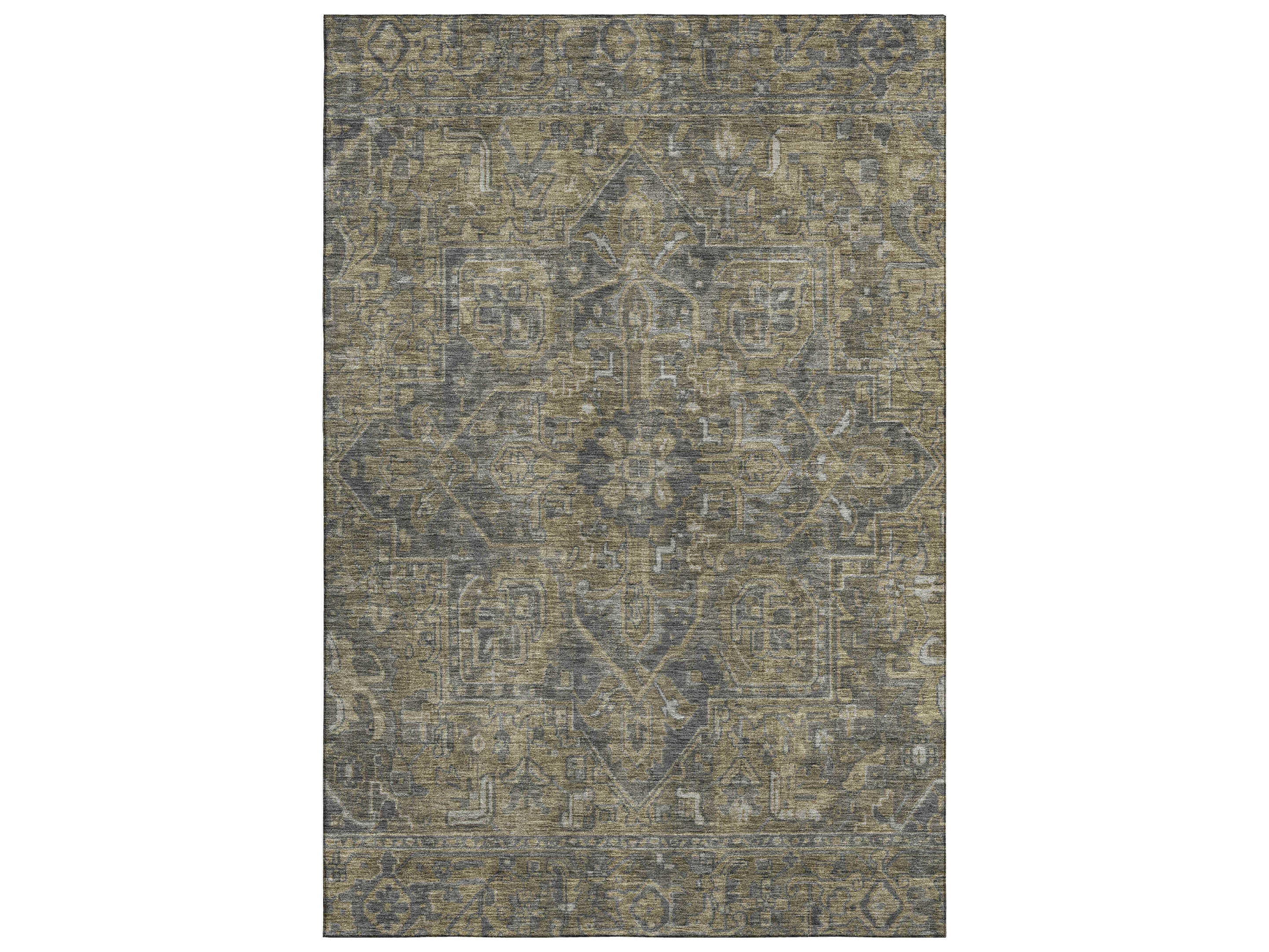 Dalyn Mayfield Oriental Area Rug