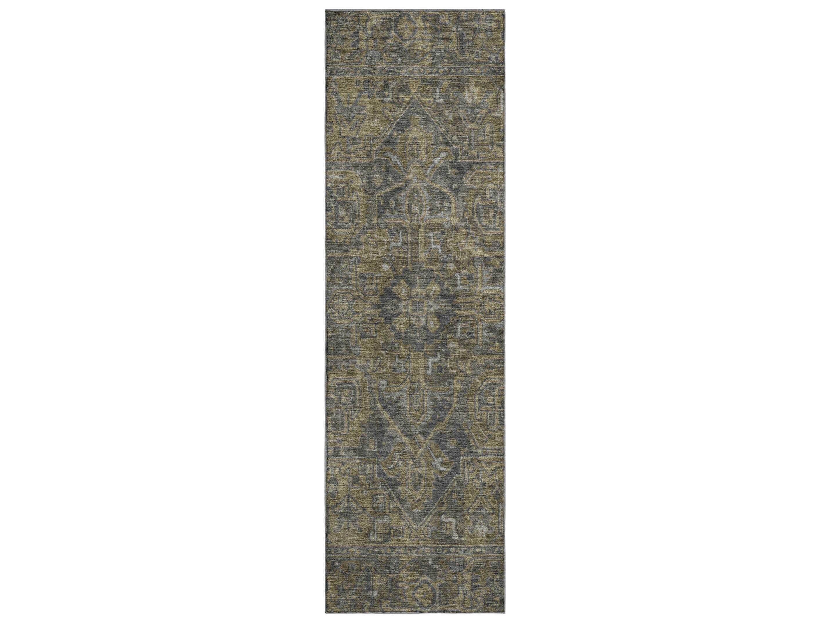 Dalyn Mayfield Oriental Area Rug