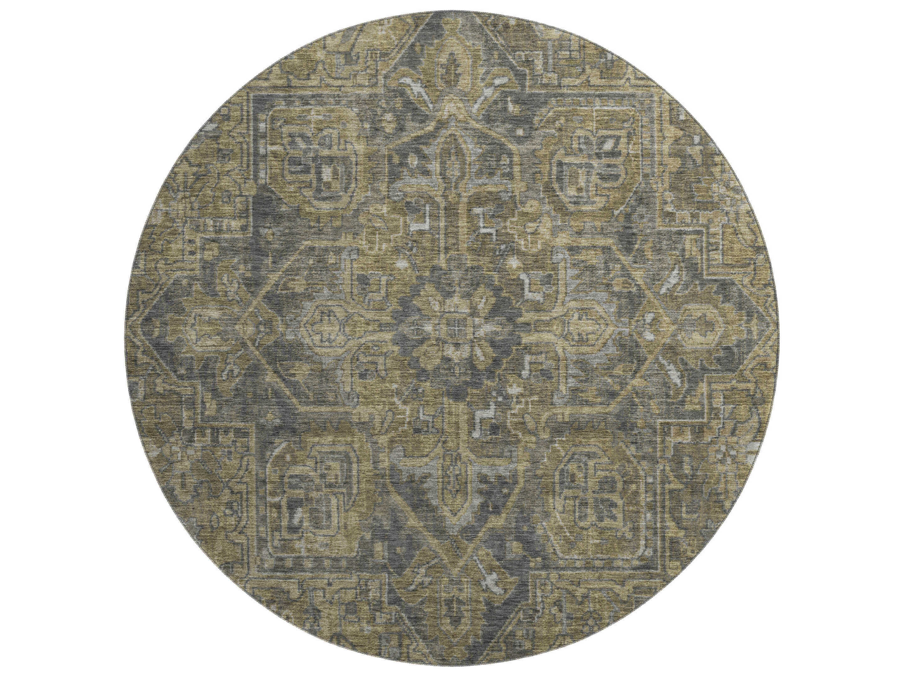 Dalyn Mayfield Oriental Area Rug
