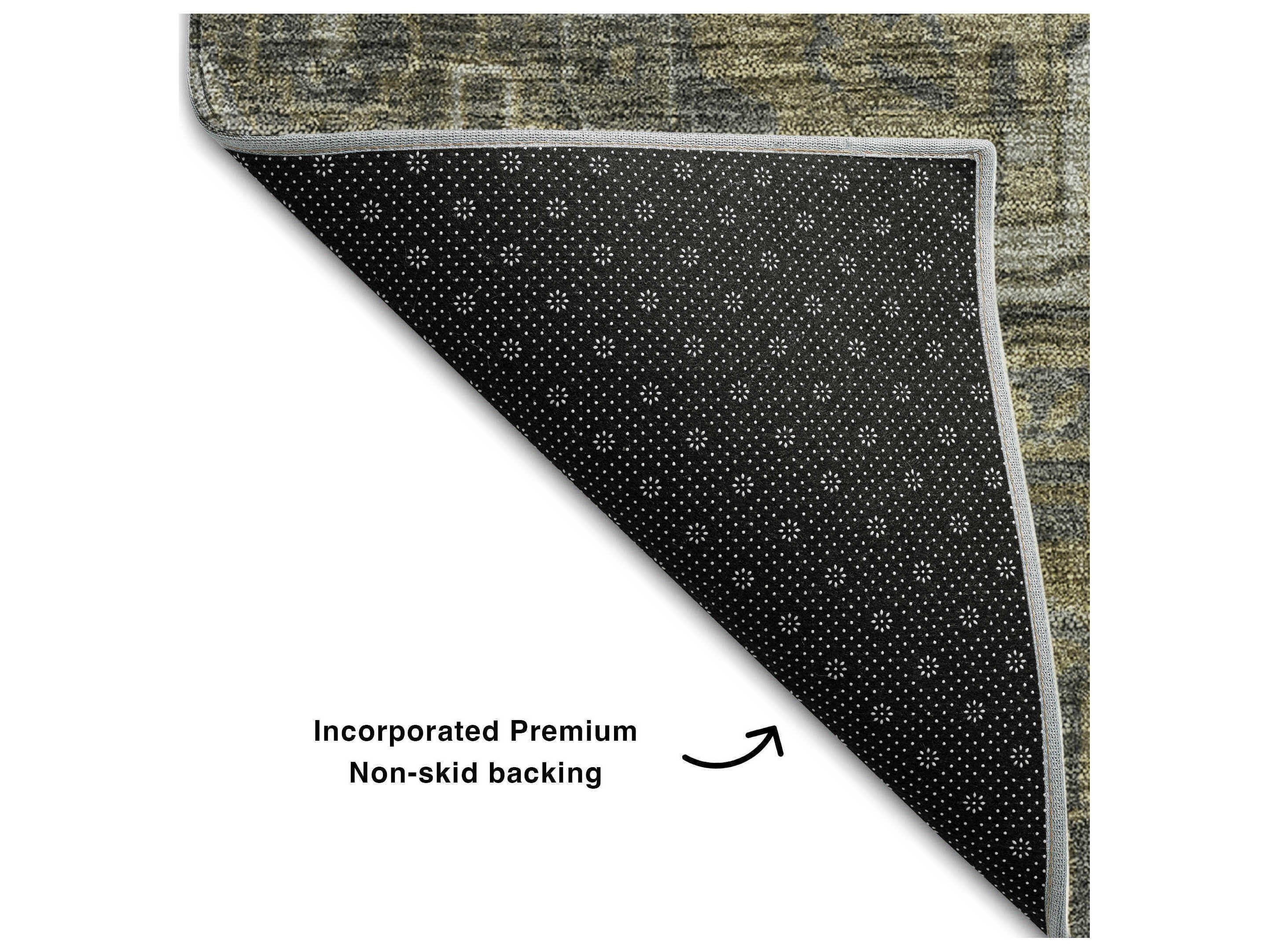 Dalyn Mayfield Oriental Area Rug