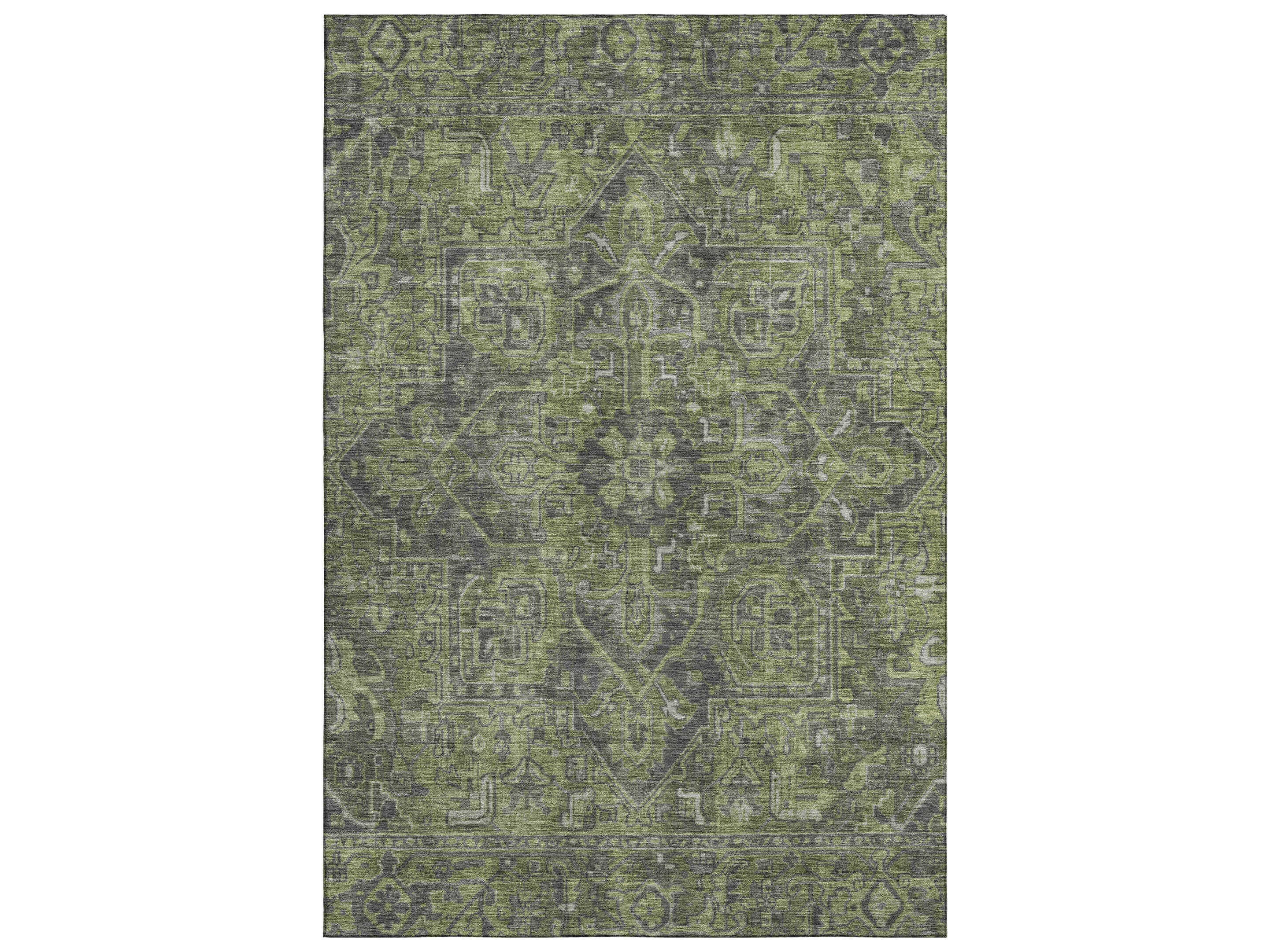 Dalyn Mayfield Oriental Area Rug