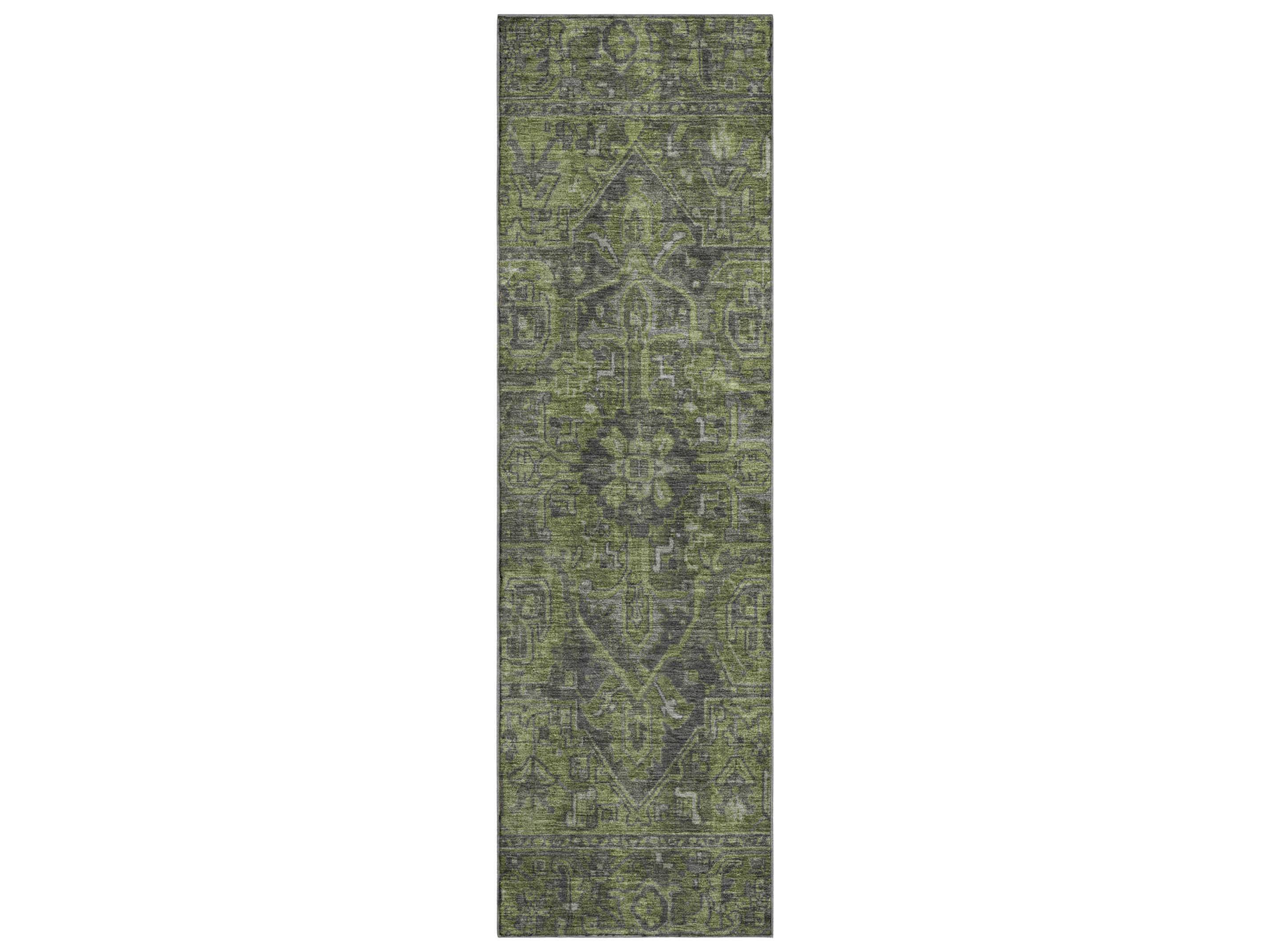 Dalyn Mayfield Oriental Area Rug