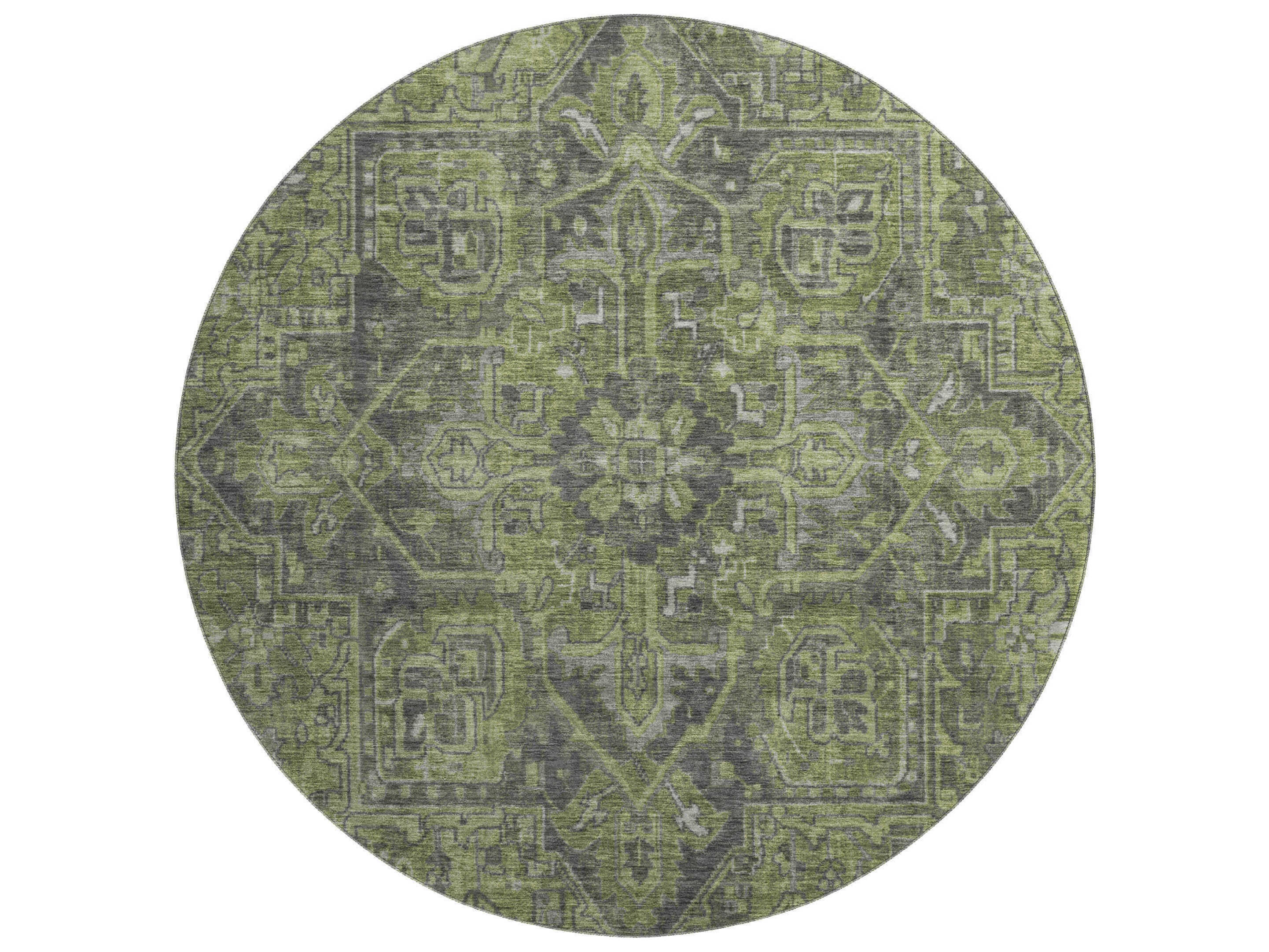 Dalyn Mayfield Oriental Area Rug