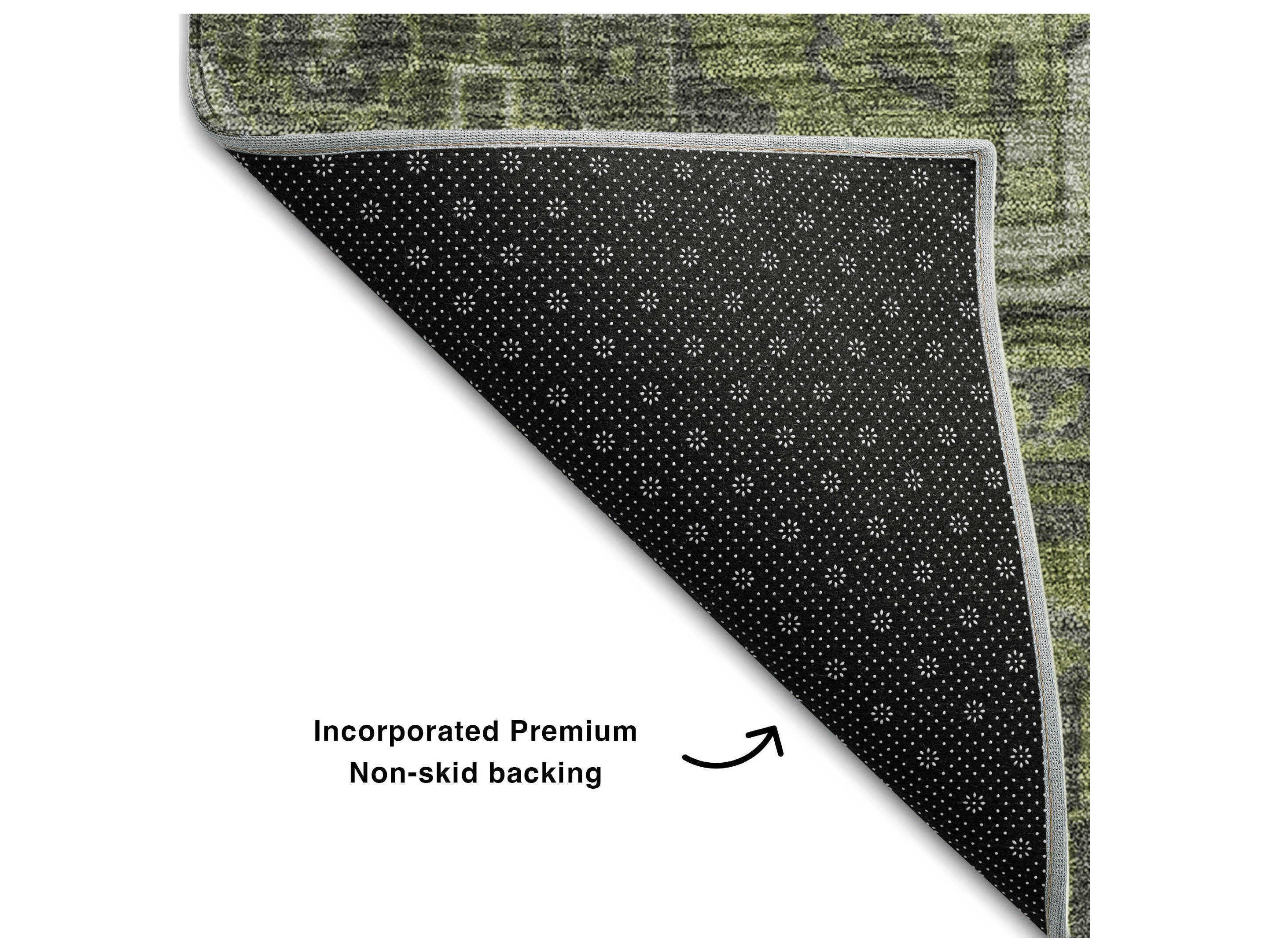 Dalyn Mayfield Oriental Area Rug