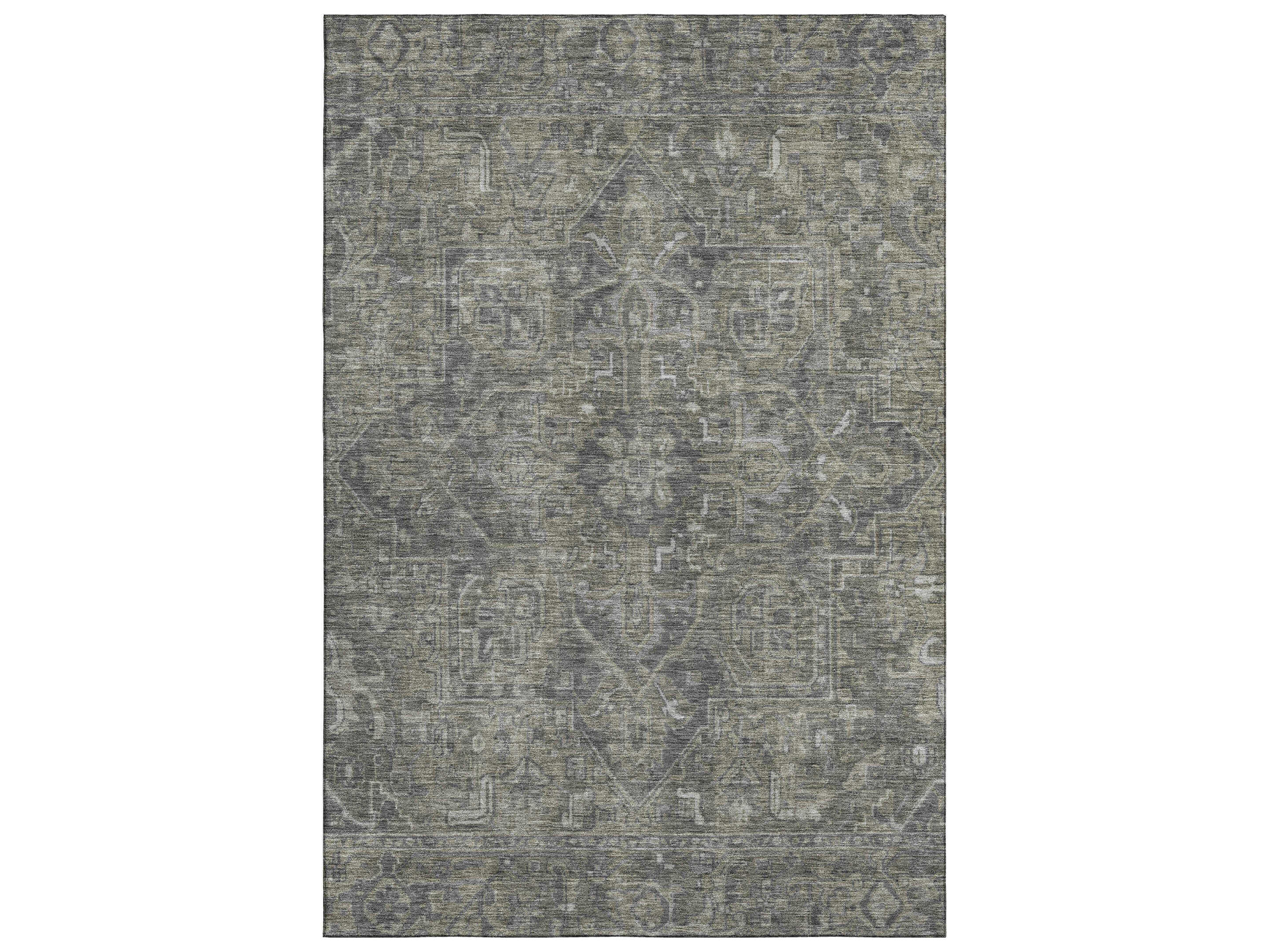 Dalyn Mayfield Oriental Area Rug