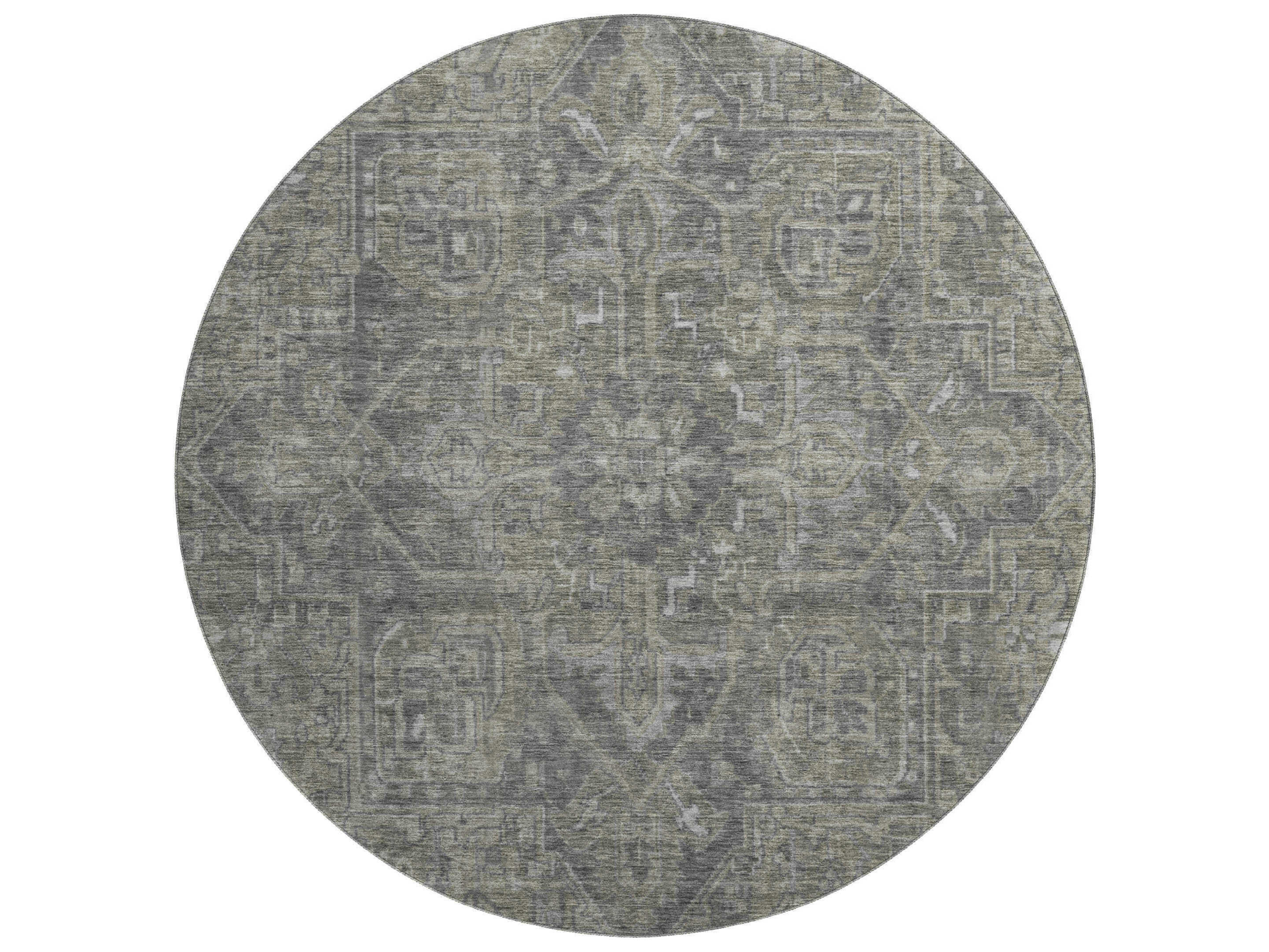 Dalyn Mayfield Oriental Area Rug