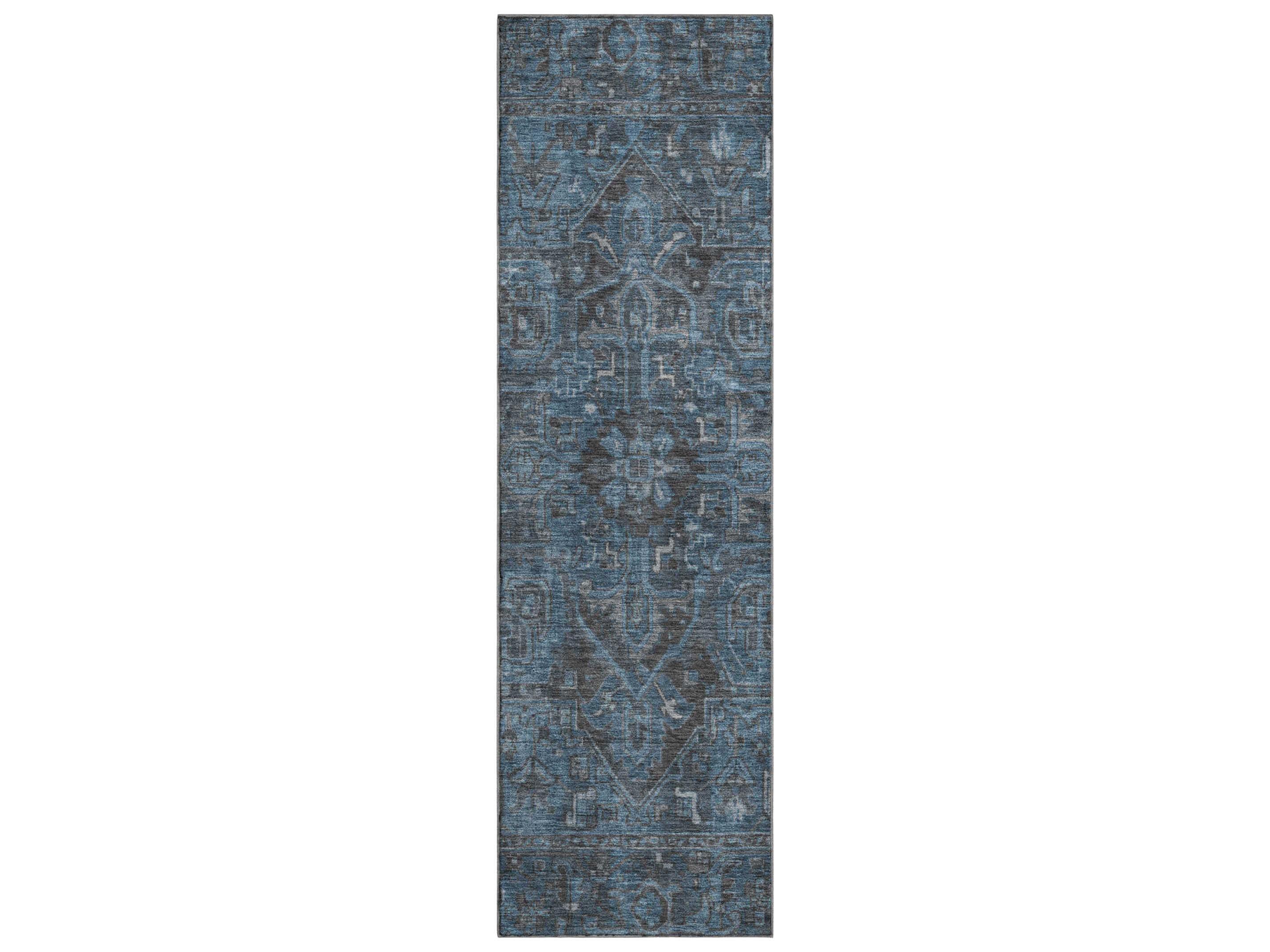 Dalyn Mayfield Oriental Area Rug