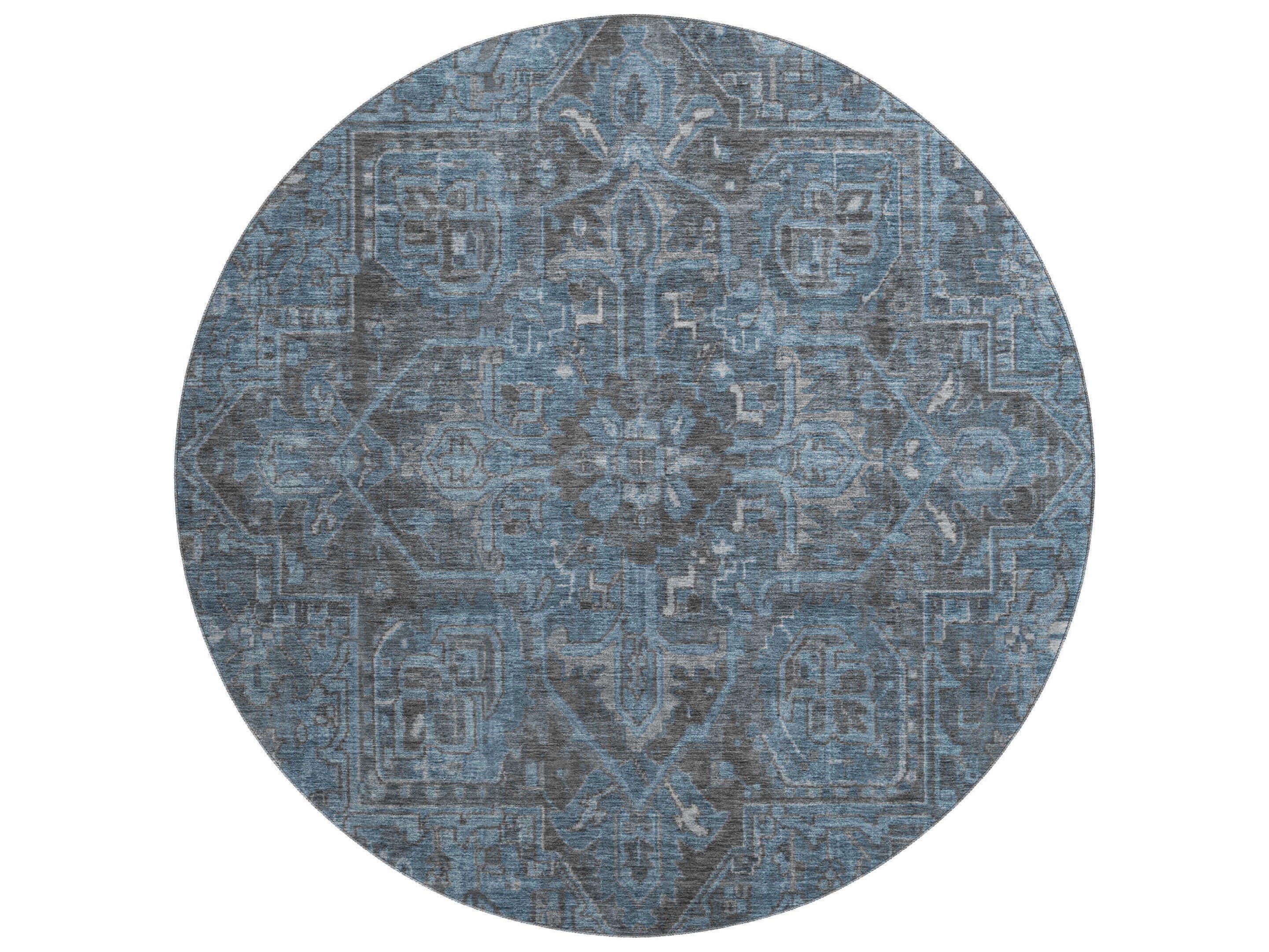 Dalyn Mayfield Oriental Area Rug