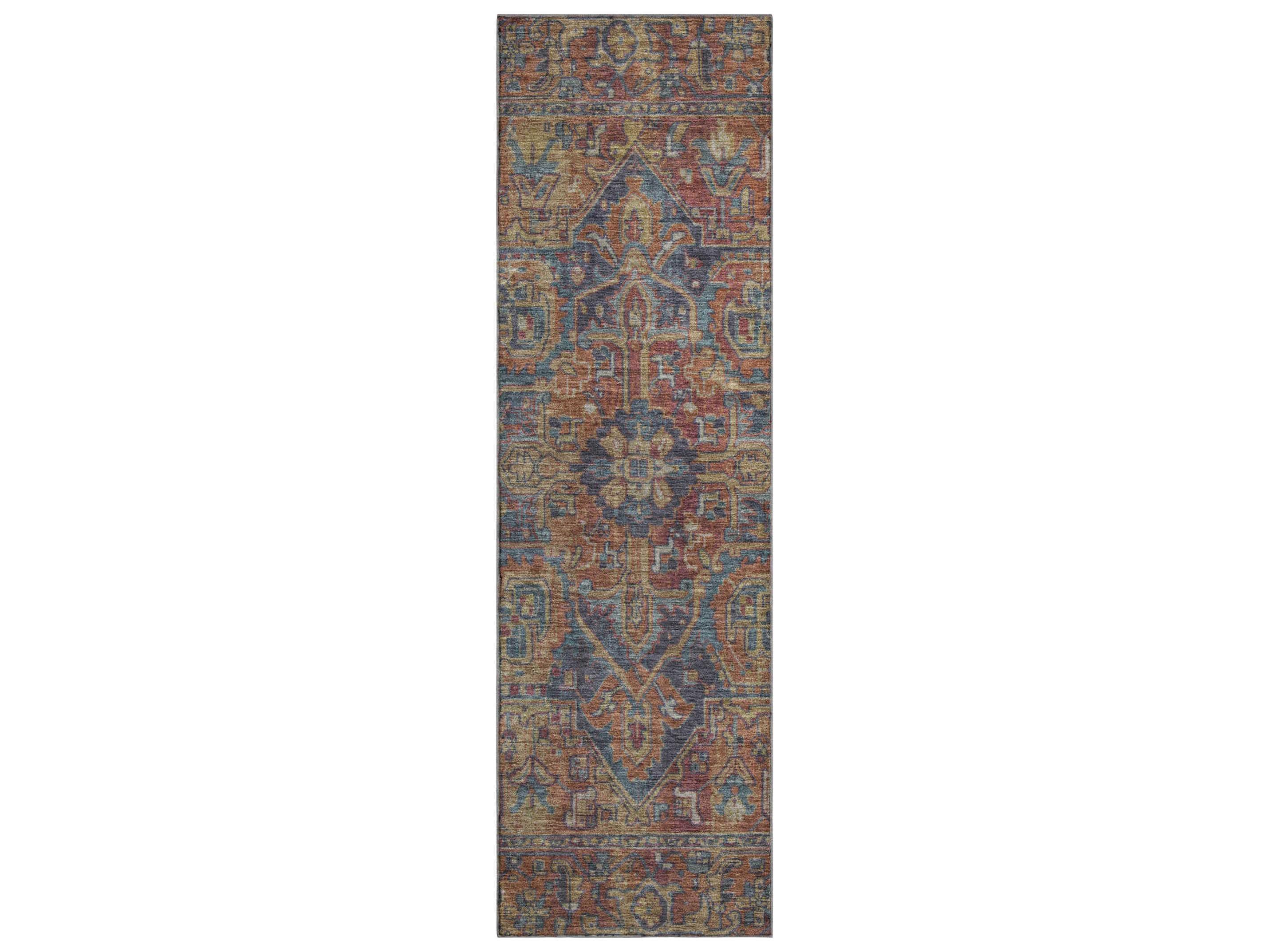 Dalyn Mayfield Oriental Area Rug