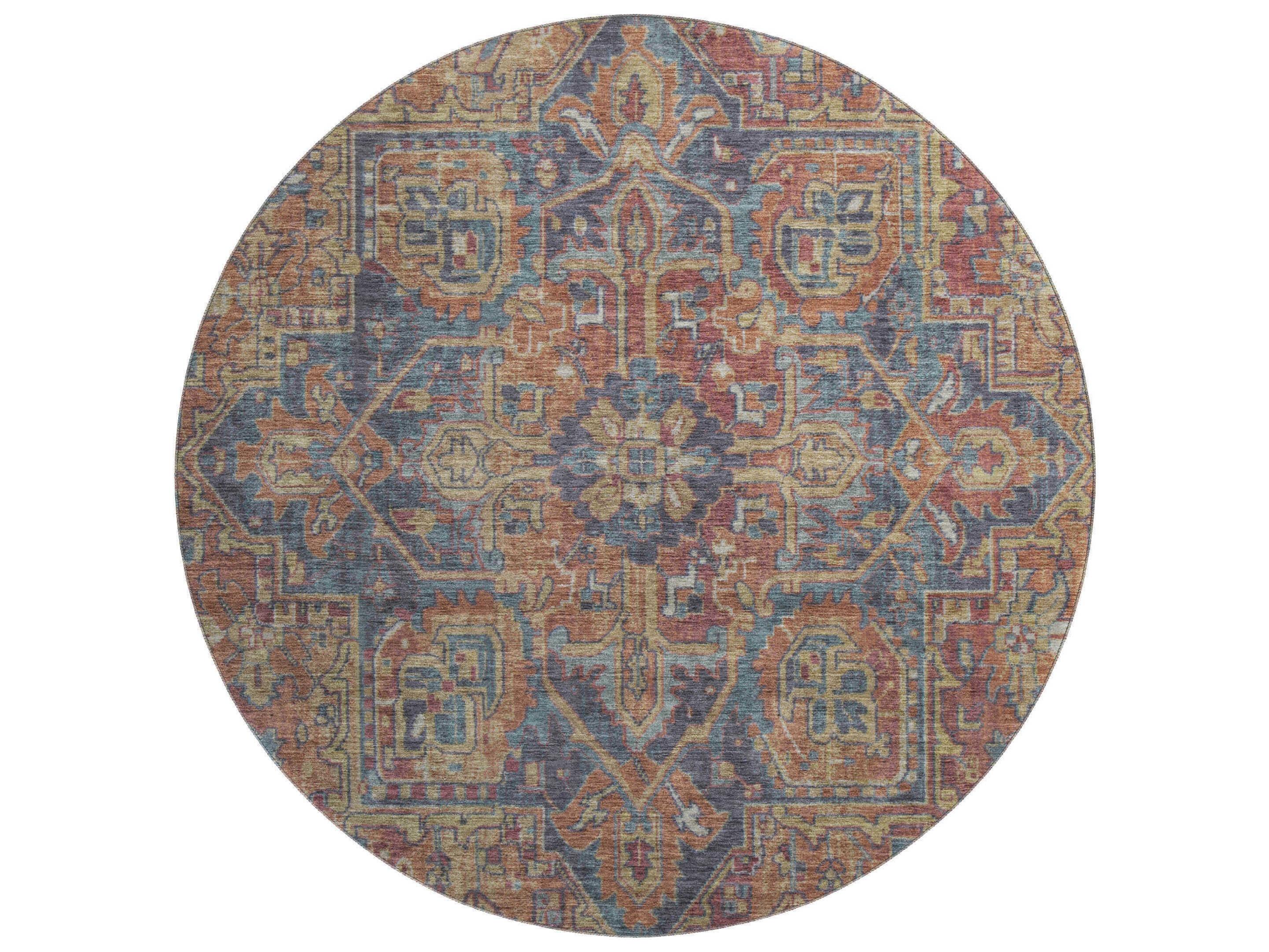 Dalyn Mayfield Oriental Area Rug