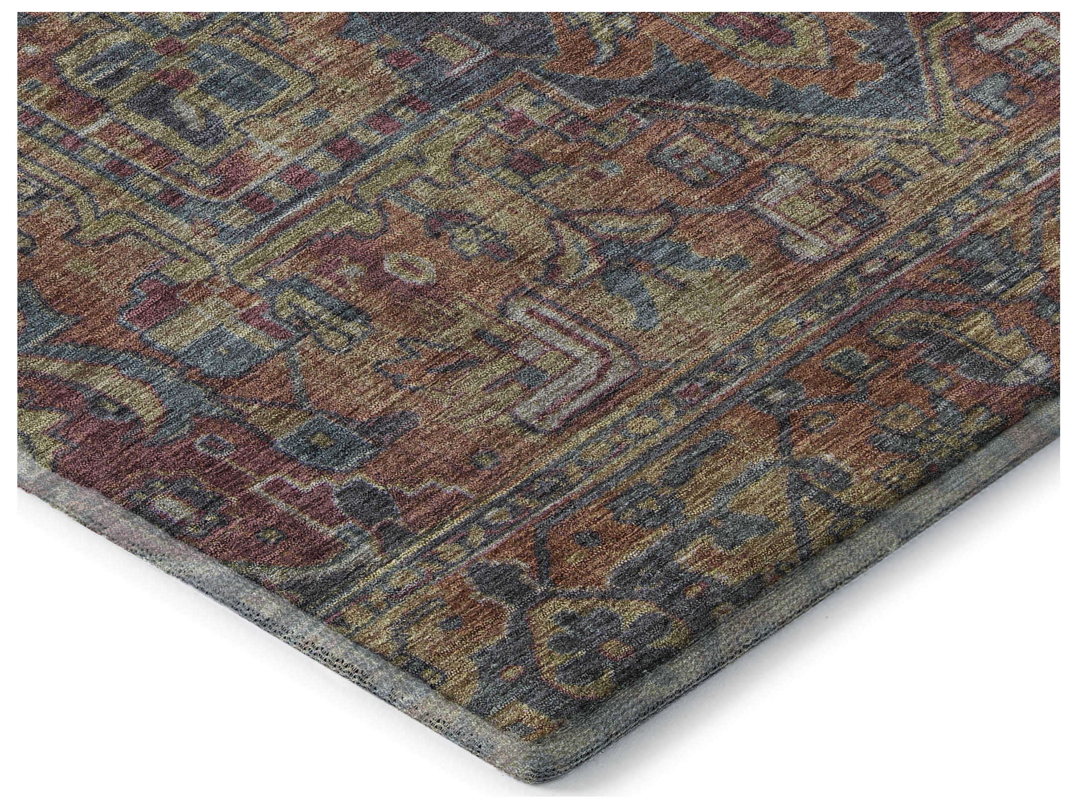 Dalyn Mayfield Oriental Area Rug