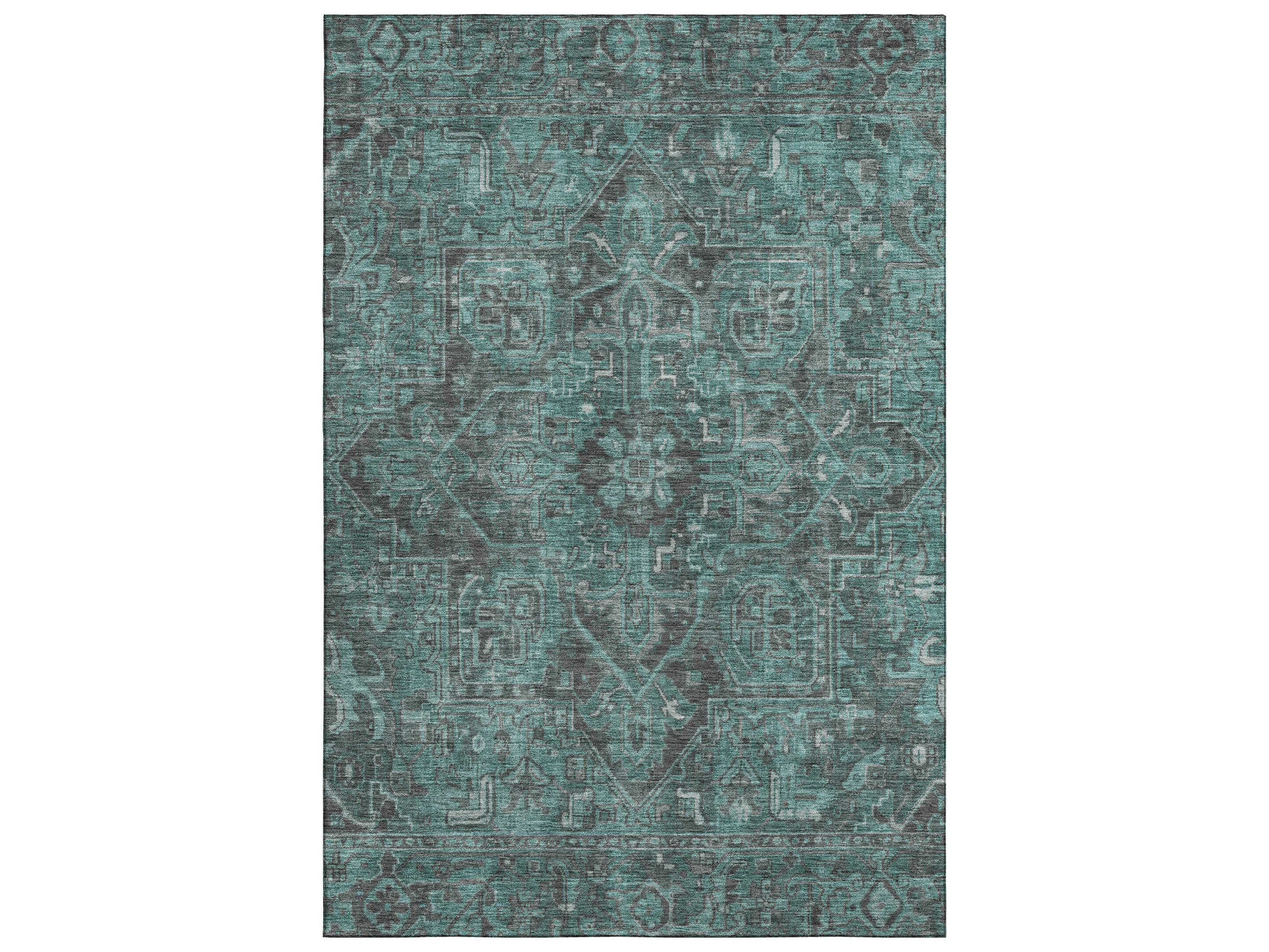 Dalyn Mayfield Oriental Area Rug