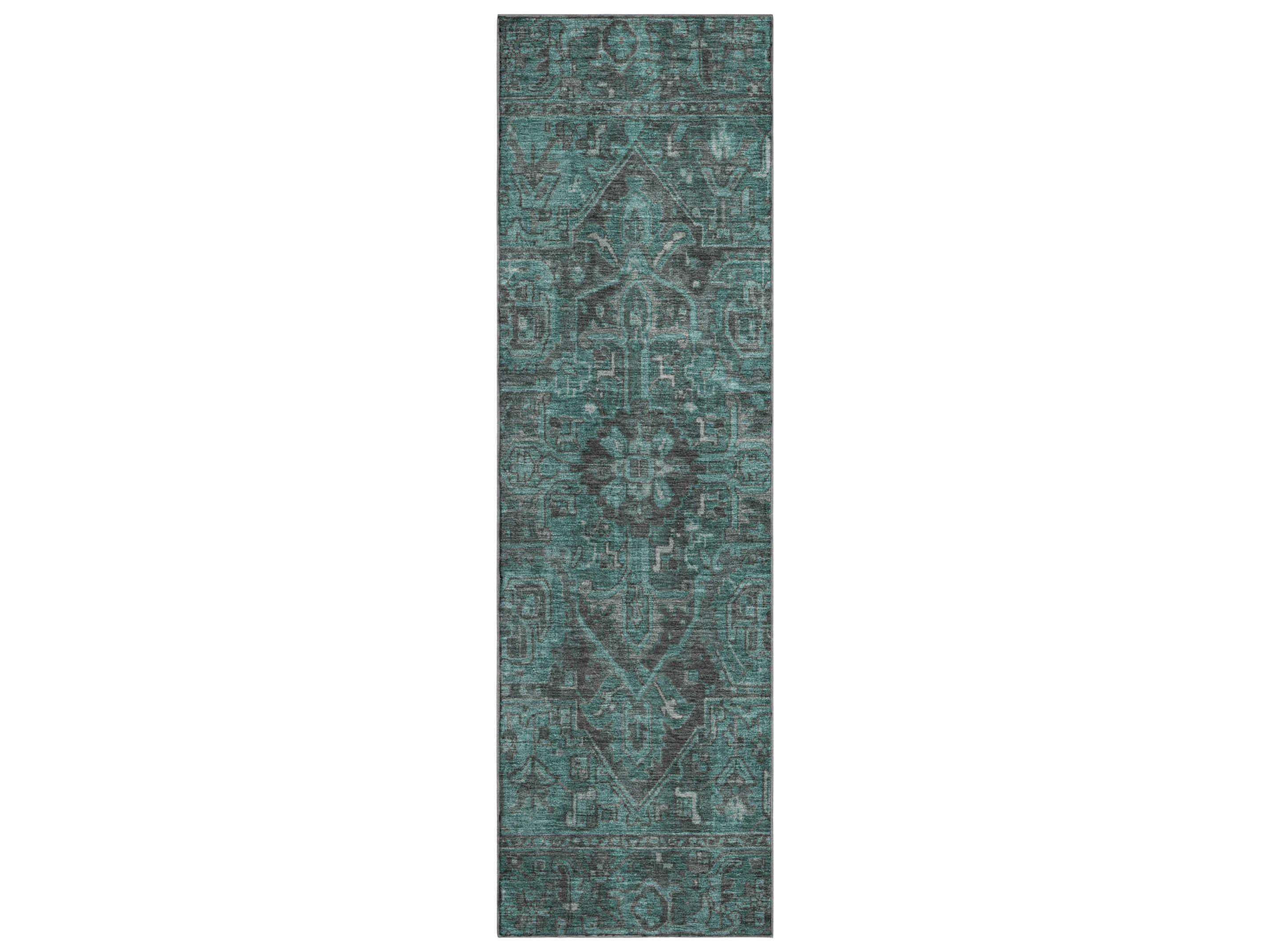 Dalyn Mayfield Oriental Area Rug