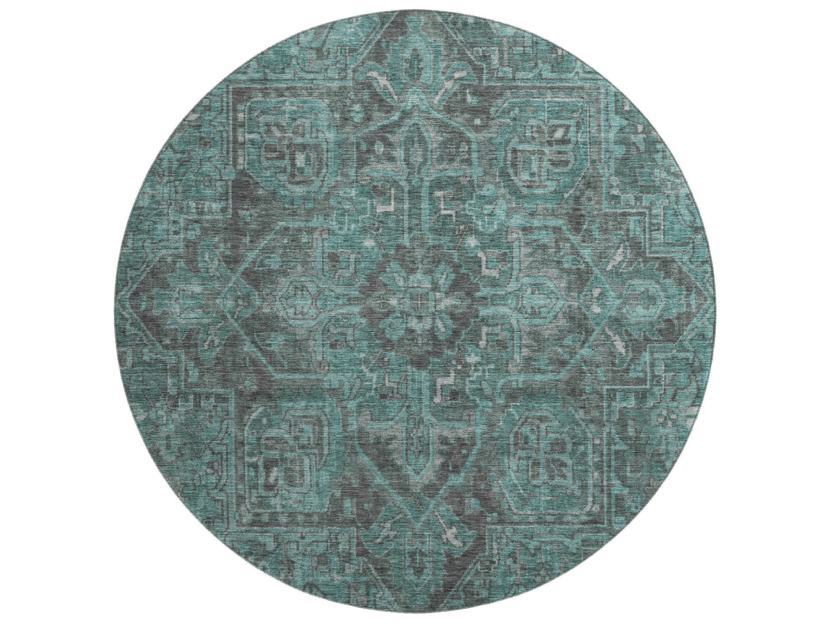 Dalyn Mayfield Oriental Area Rug