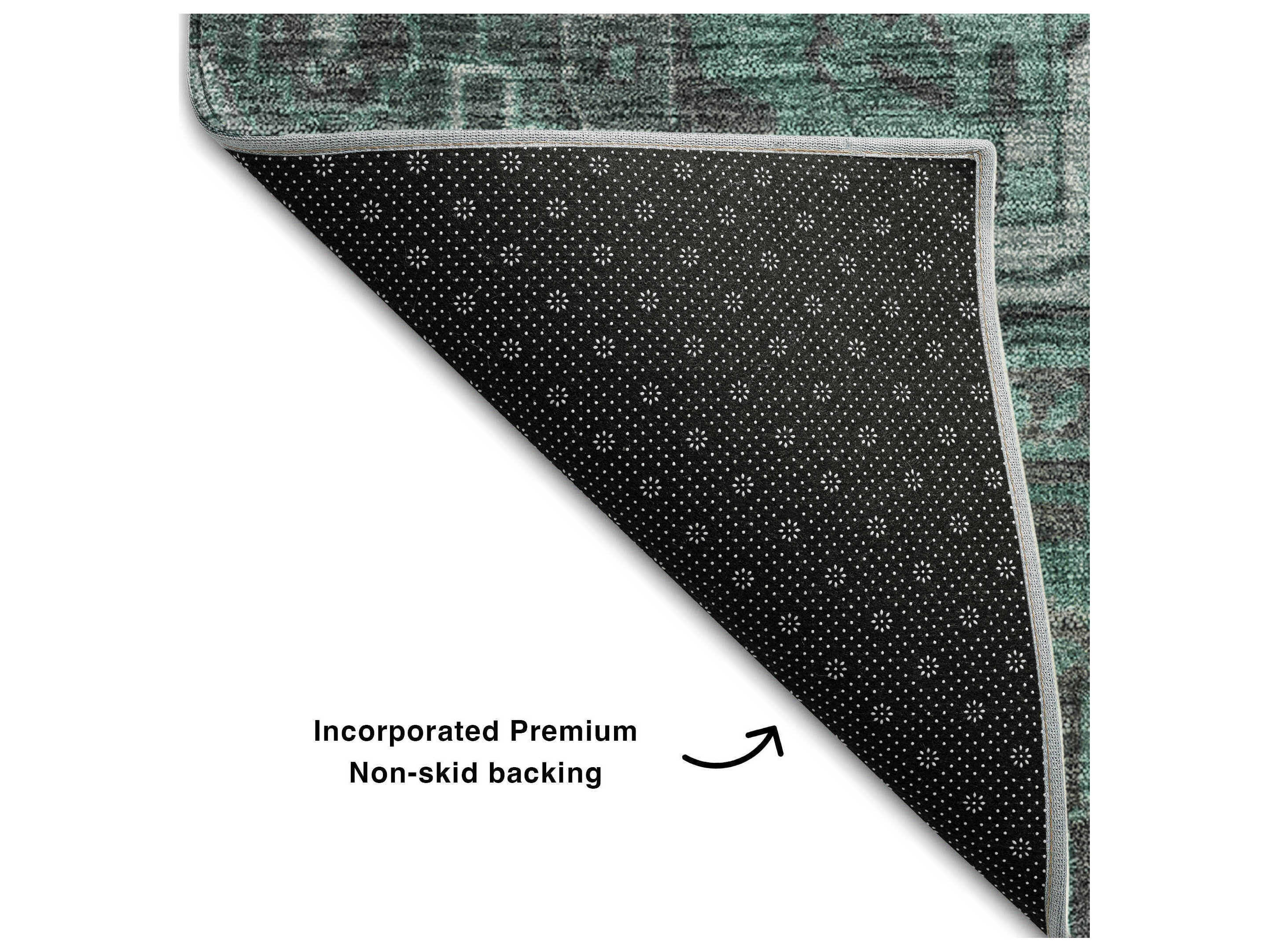 Dalyn Mayfield Oriental Area Rug