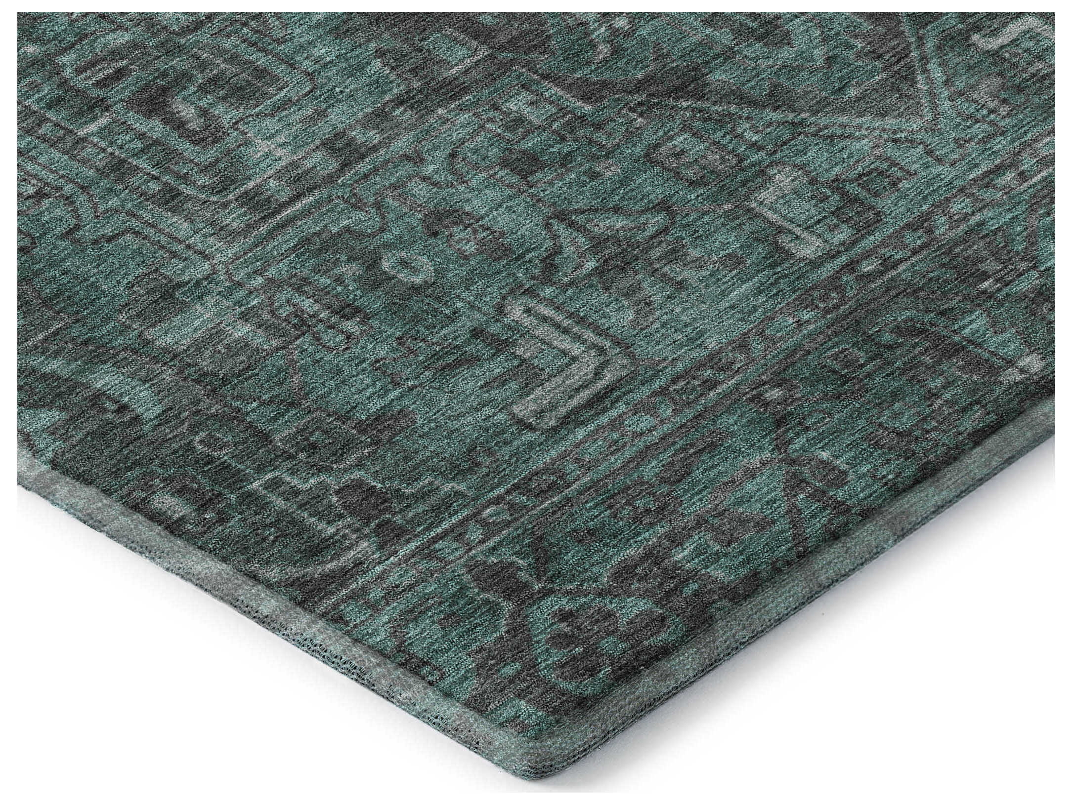 Dalyn Mayfield Oriental Area Rug