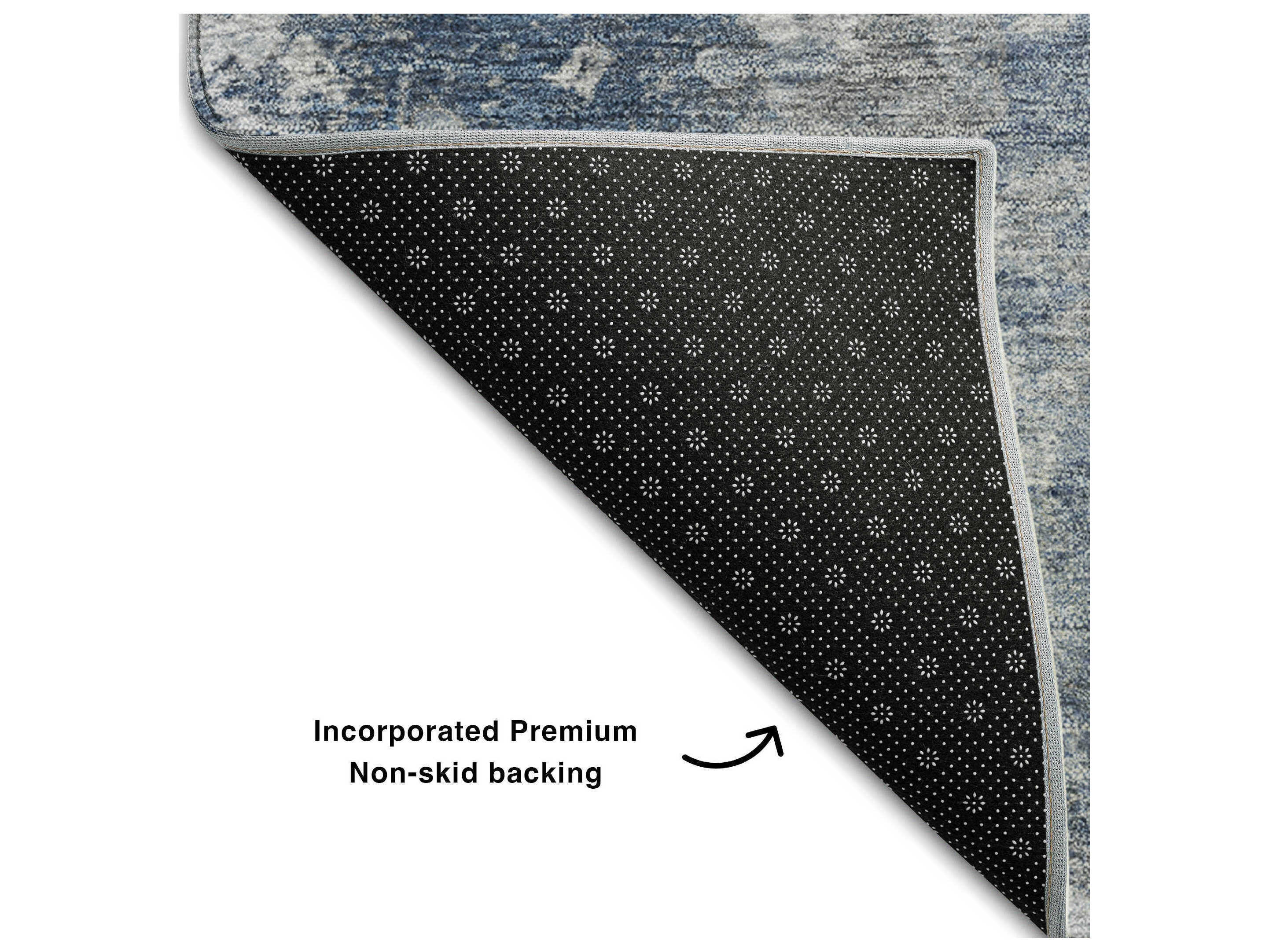 Dalyn Mayfield Abstract Area Rug