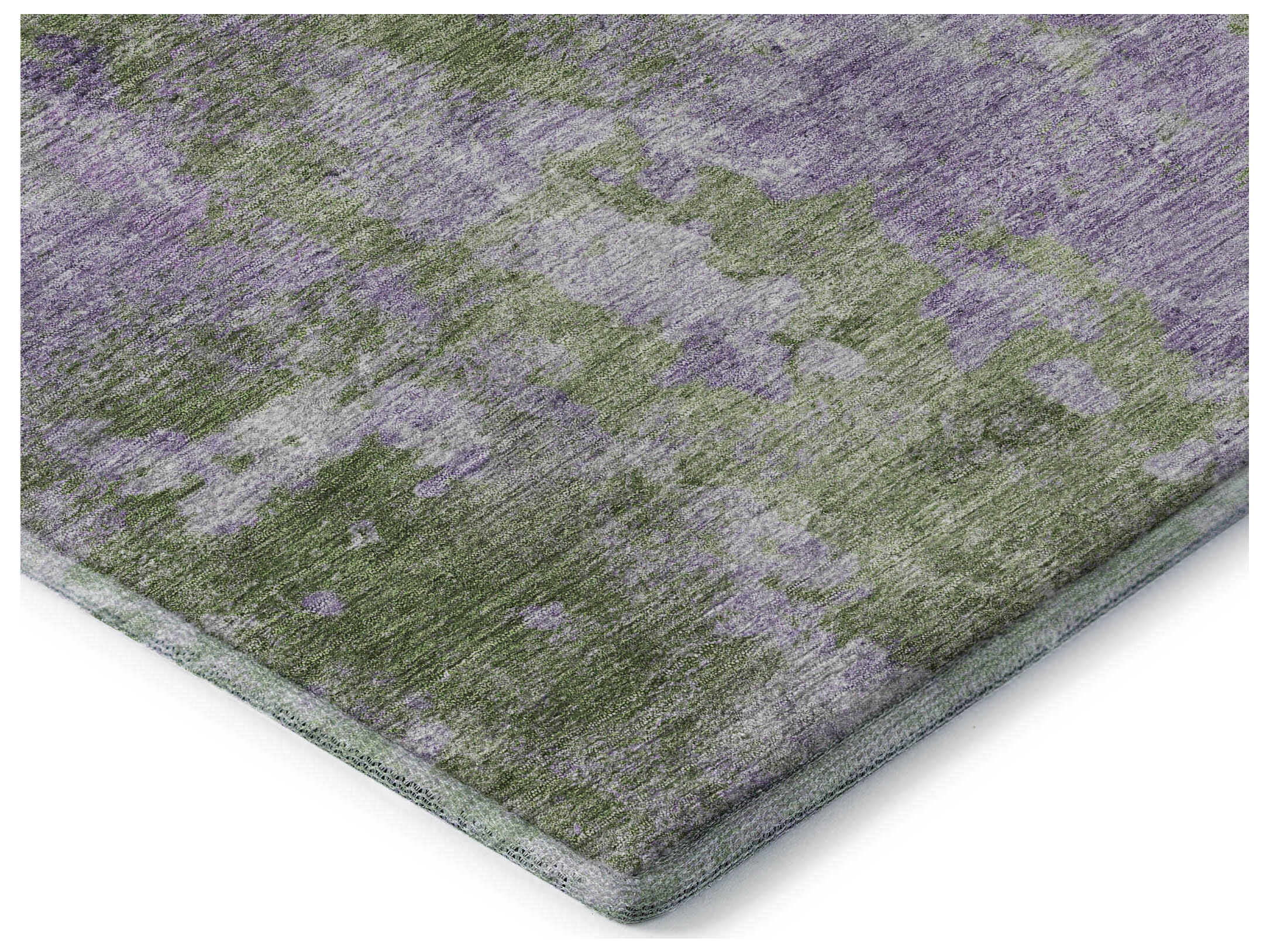 Dalyn Mayfield Abstract Area Rug