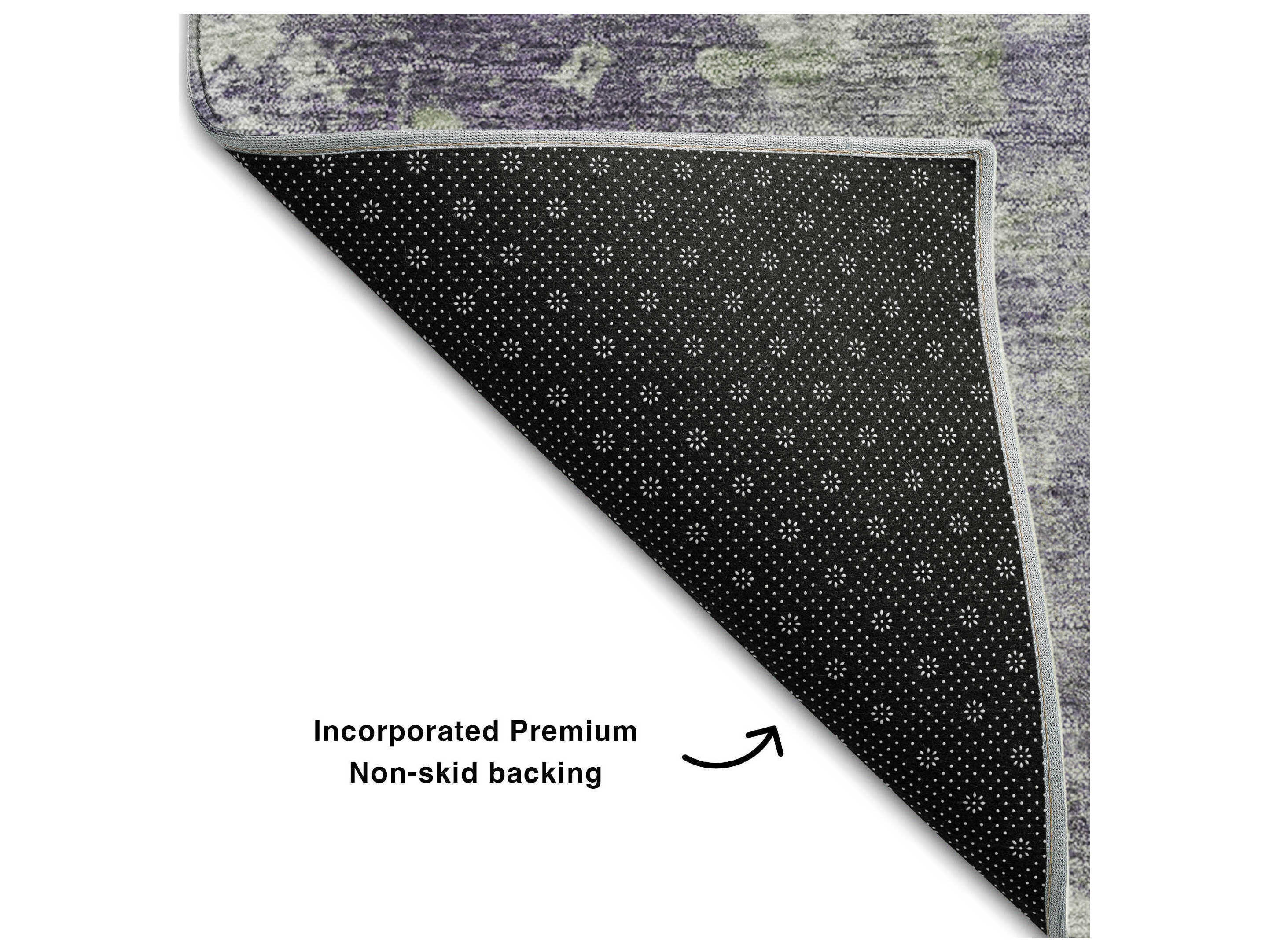 Dalyn Mayfield Abstract Area Rug