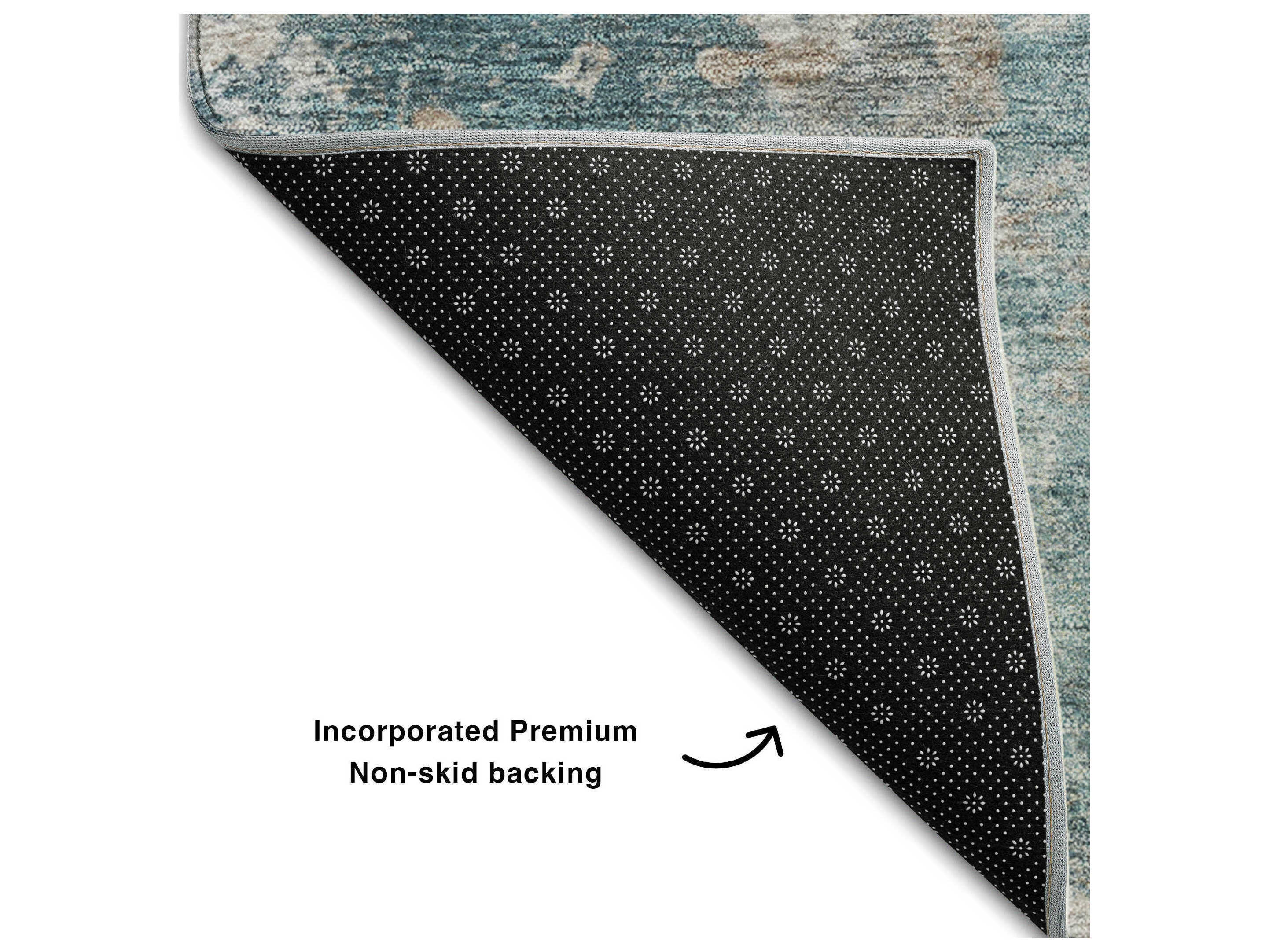 Dalyn Mayfield Abstract Area Rug