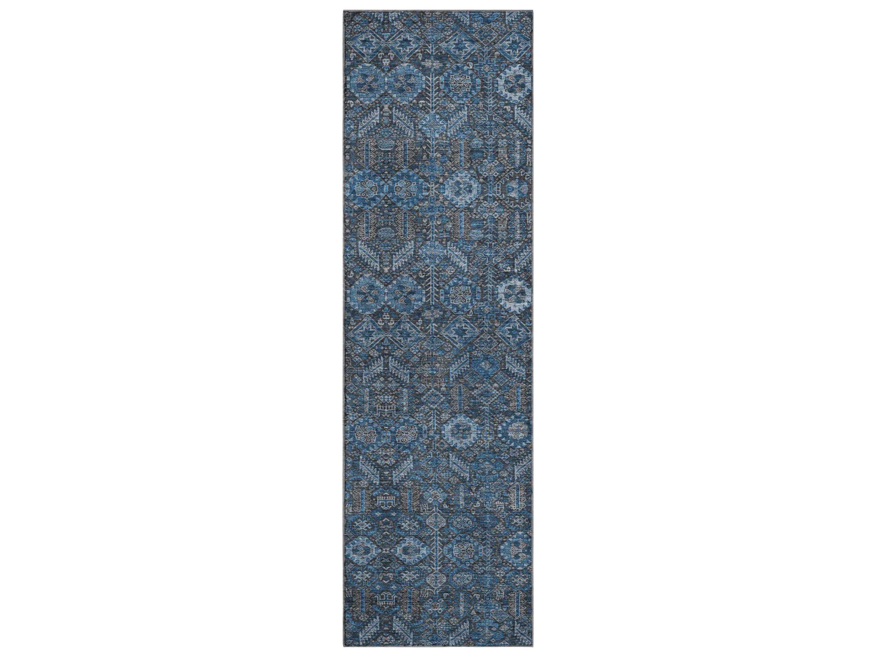 Dalyn Mayfield Floral Area Rug