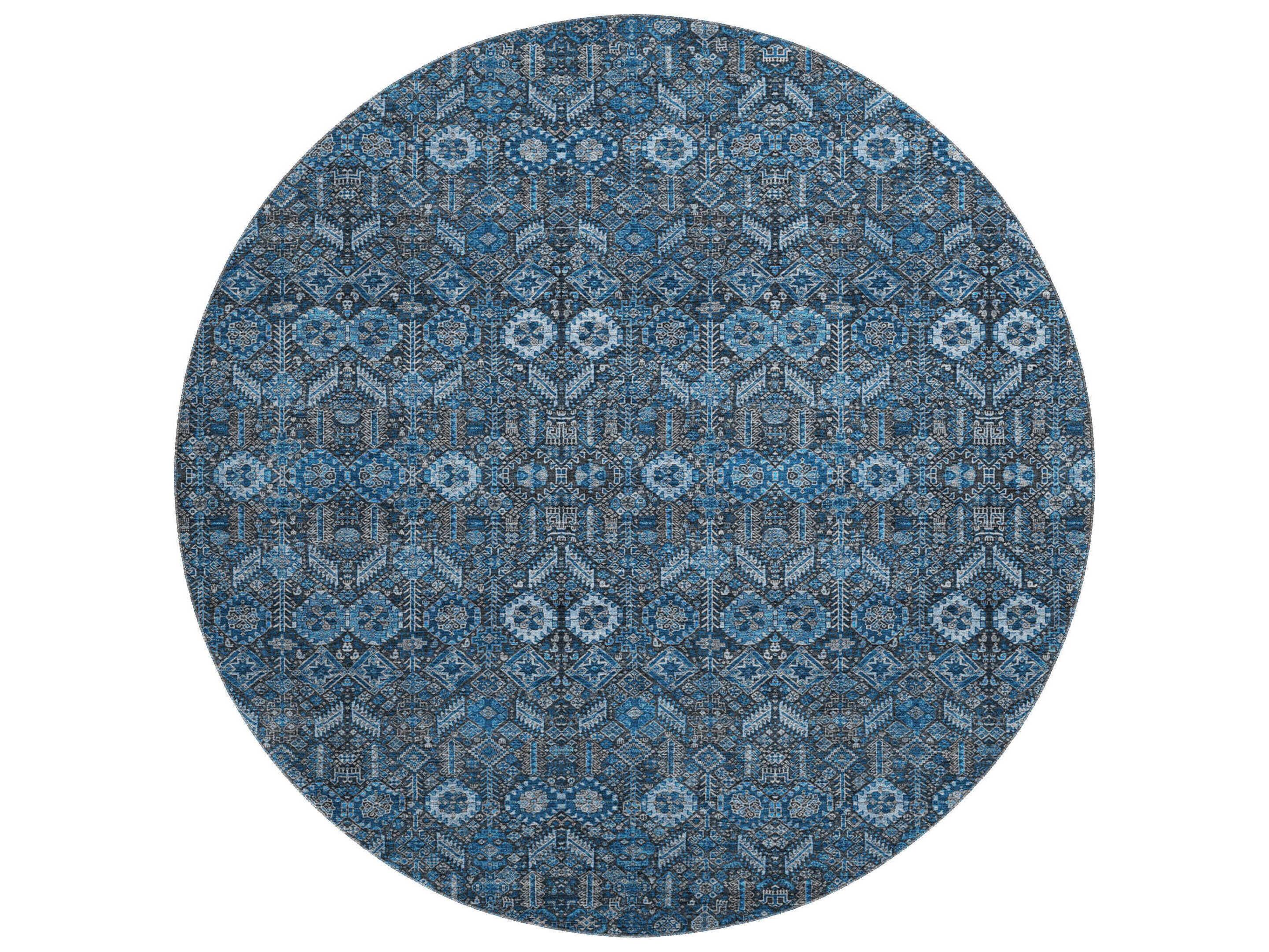 Dalyn Mayfield Floral Area Rug