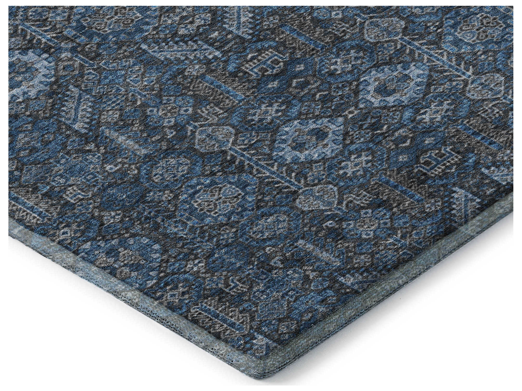 Dalyn Mayfield Floral Area Rug