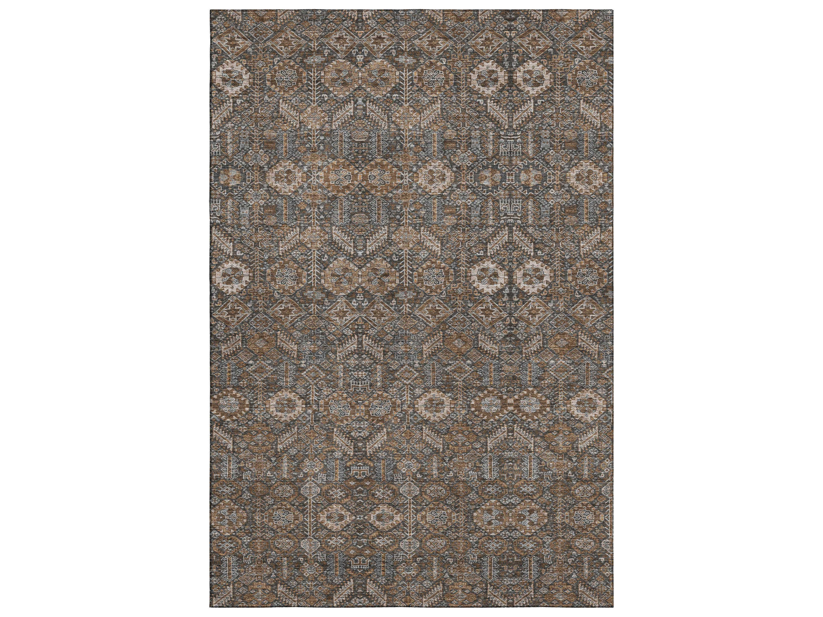 Dalyn Mayfield Floral Area Rug