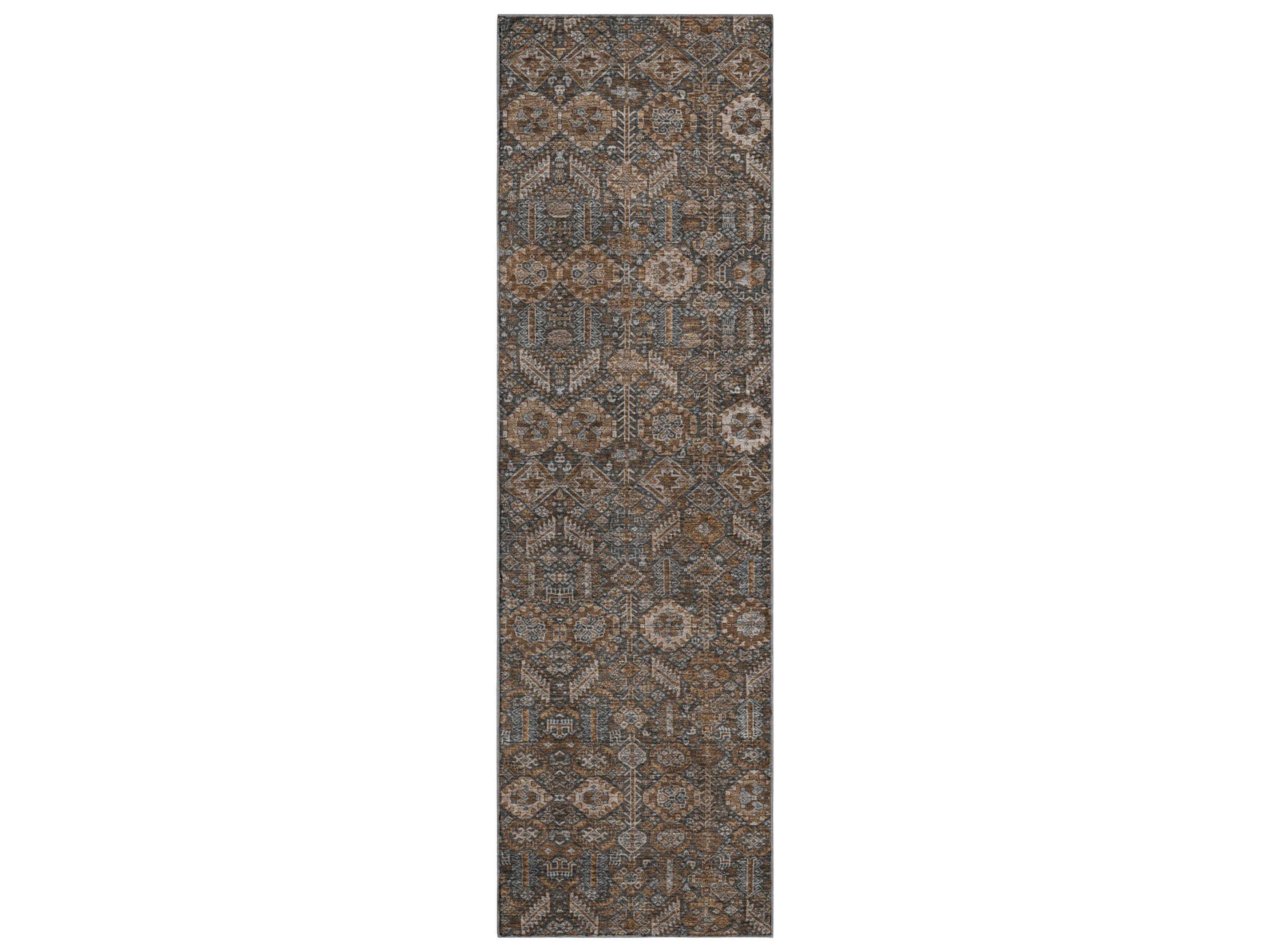 Dalyn Mayfield Floral Area Rug