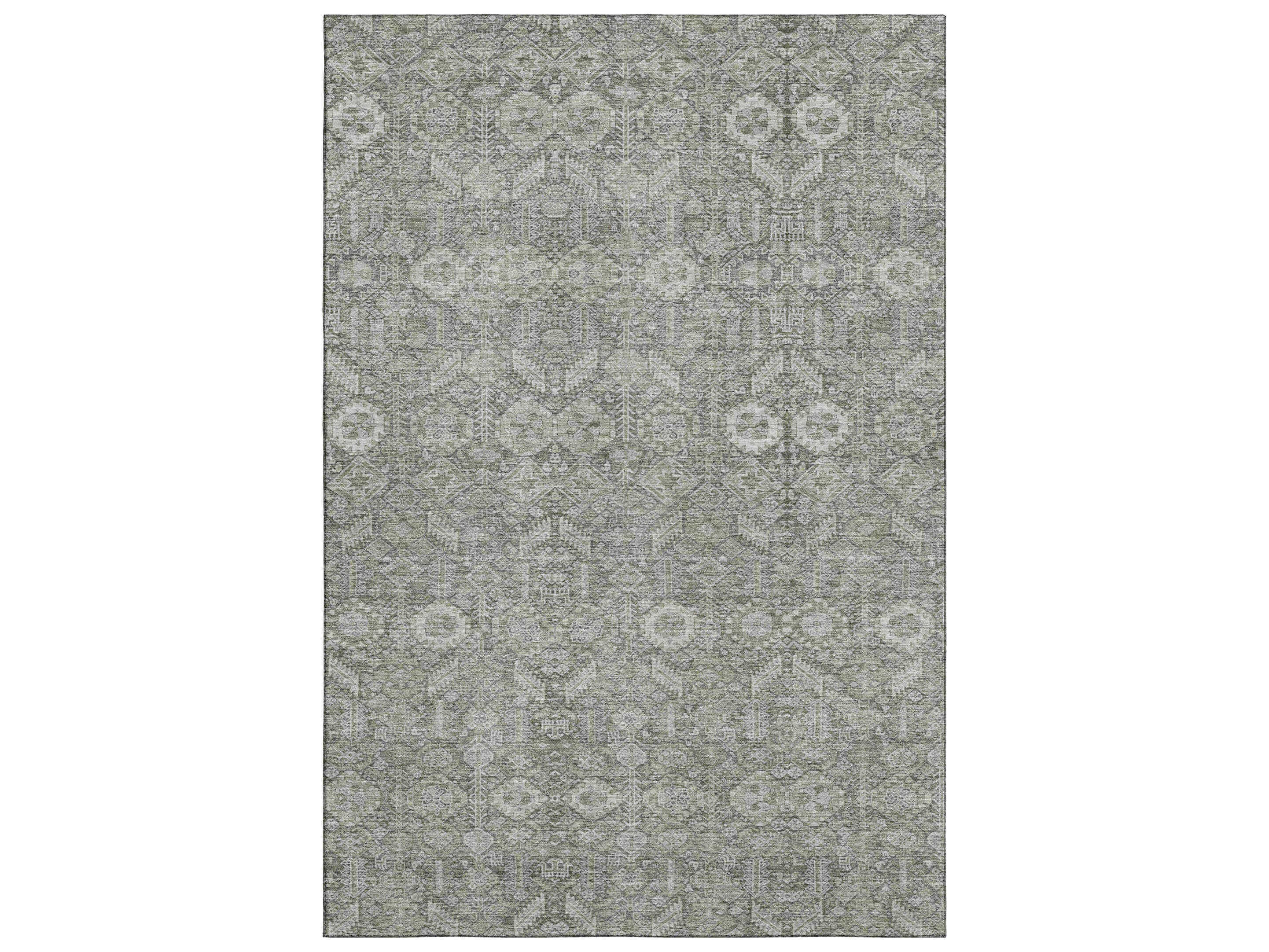 Dalyn Mayfield Floral Area Rug