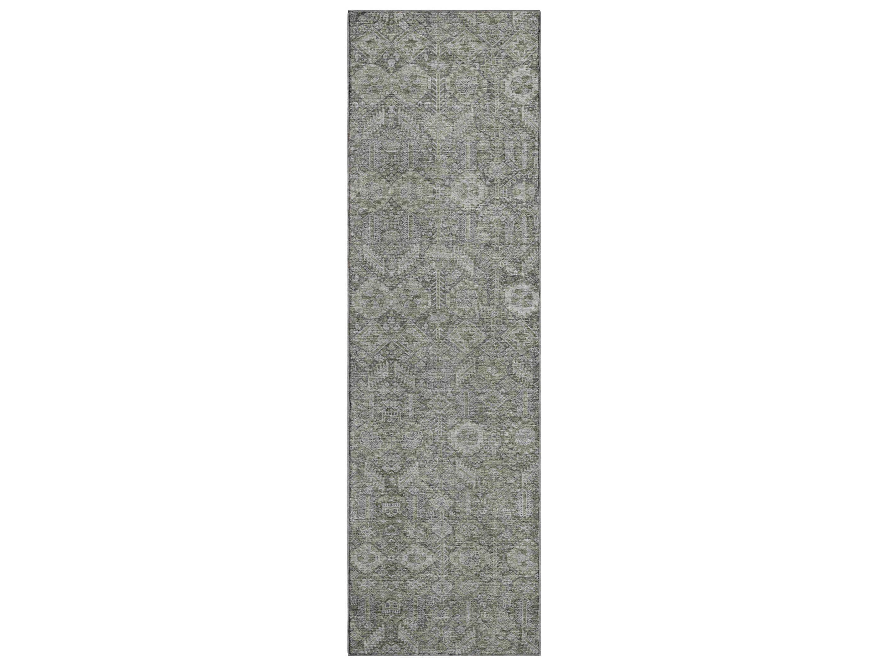 Dalyn Mayfield Floral Area Rug