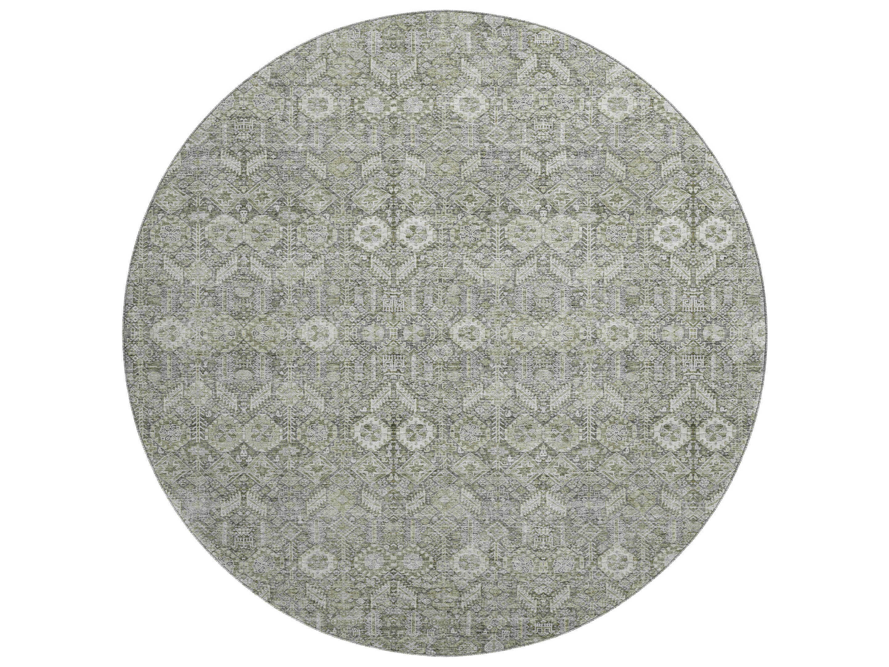Dalyn Mayfield Floral Area Rug