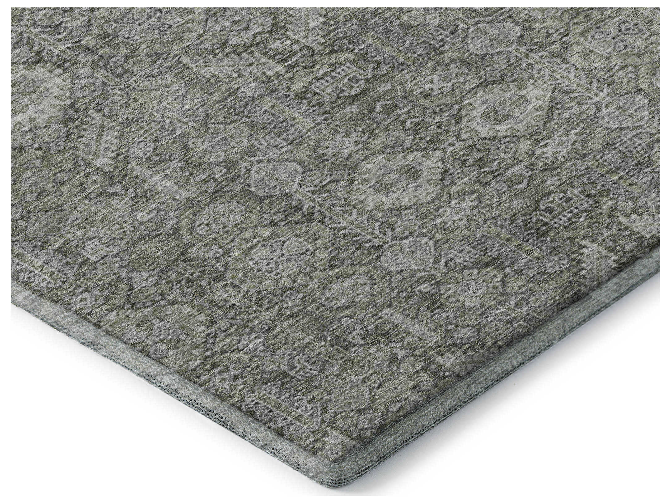 Dalyn Mayfield Floral Area Rug