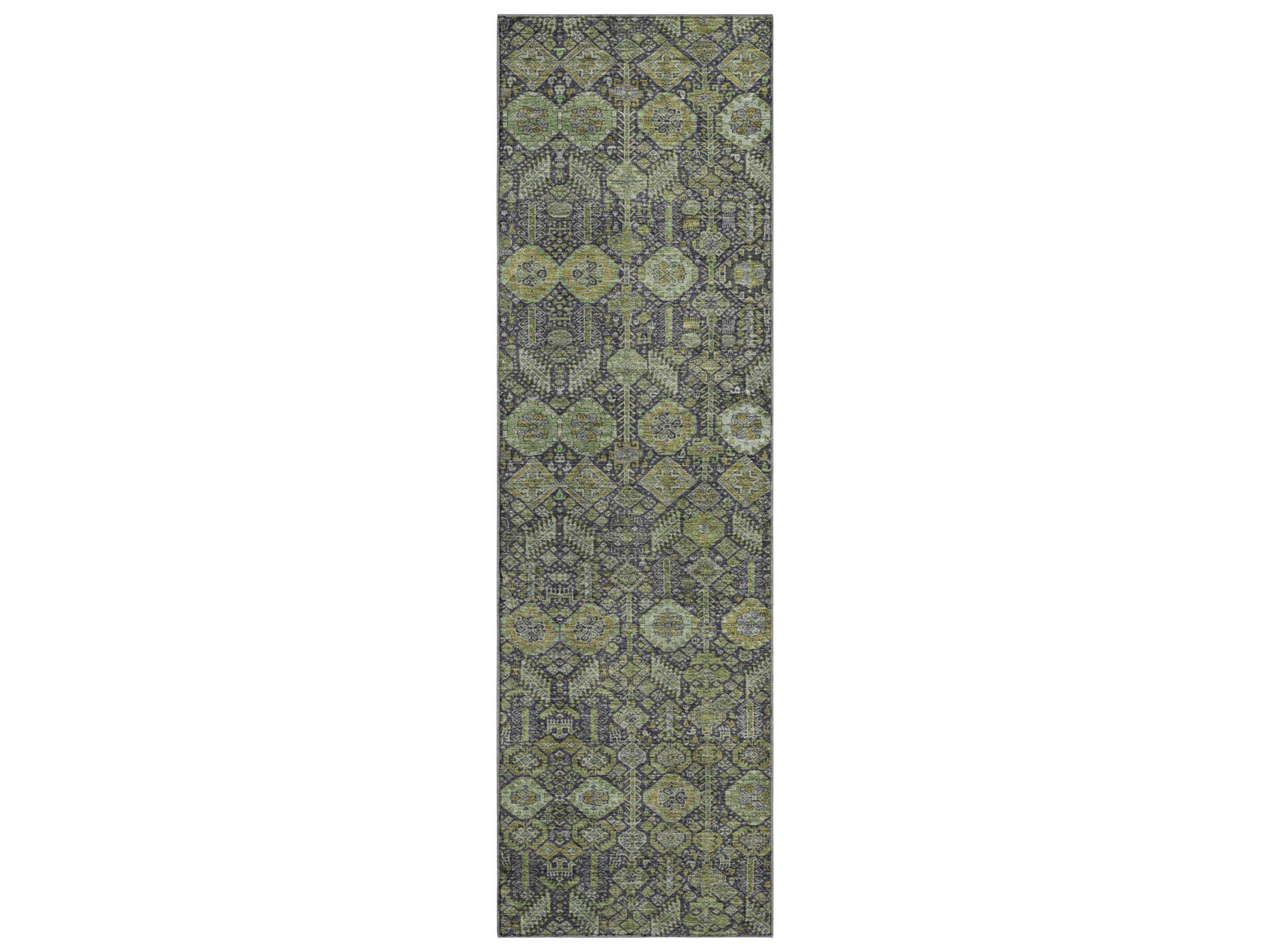 Dalyn Mayfield Floral Area Rug