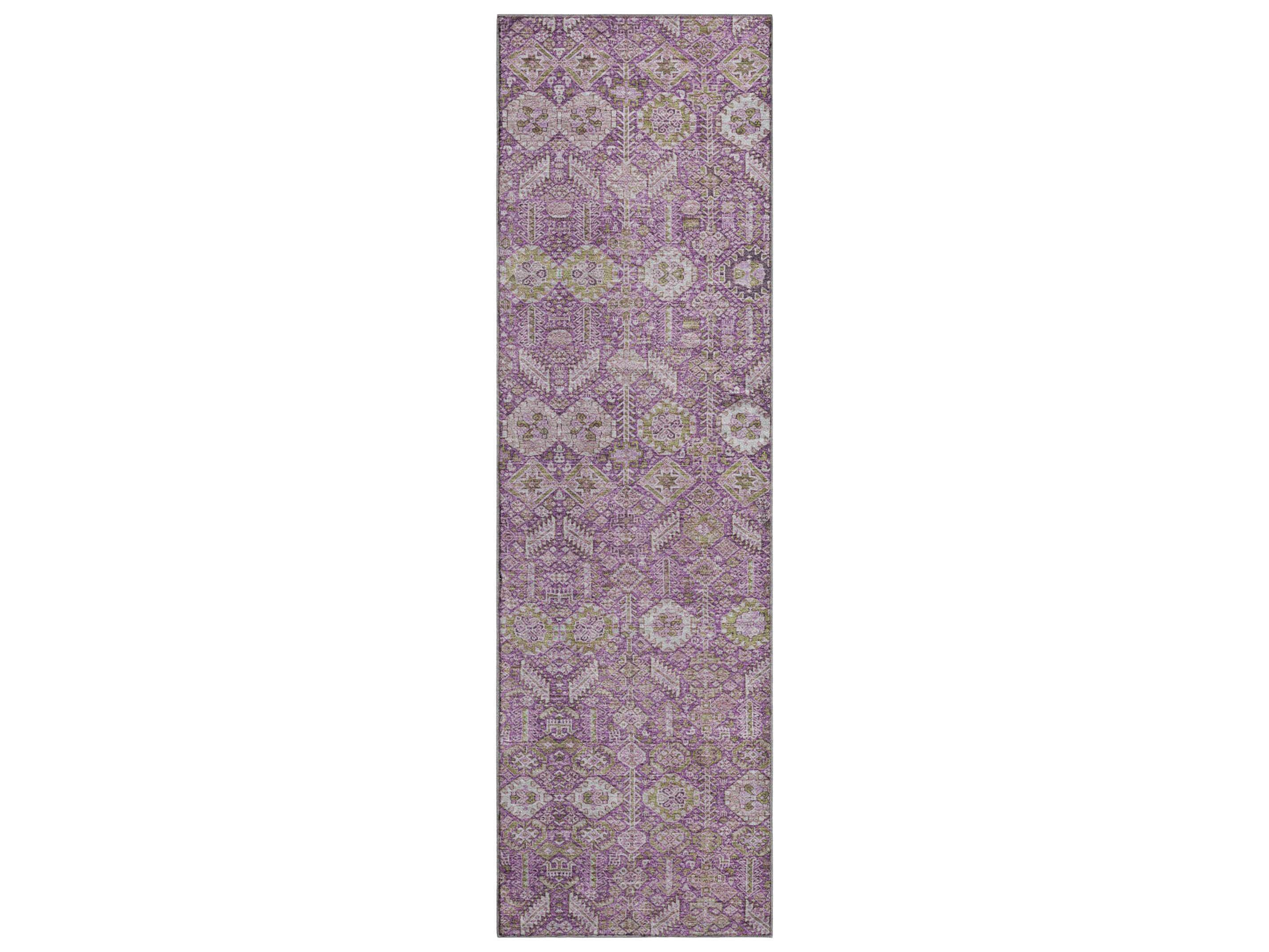 Dalyn Mayfield Floral Area Rug