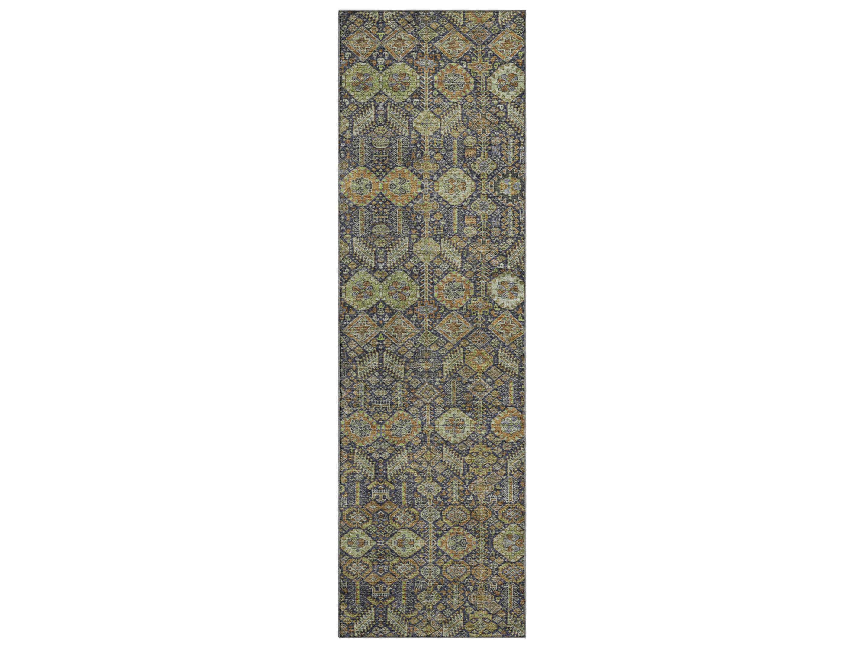 Dalyn Mayfield Floral Area Rug