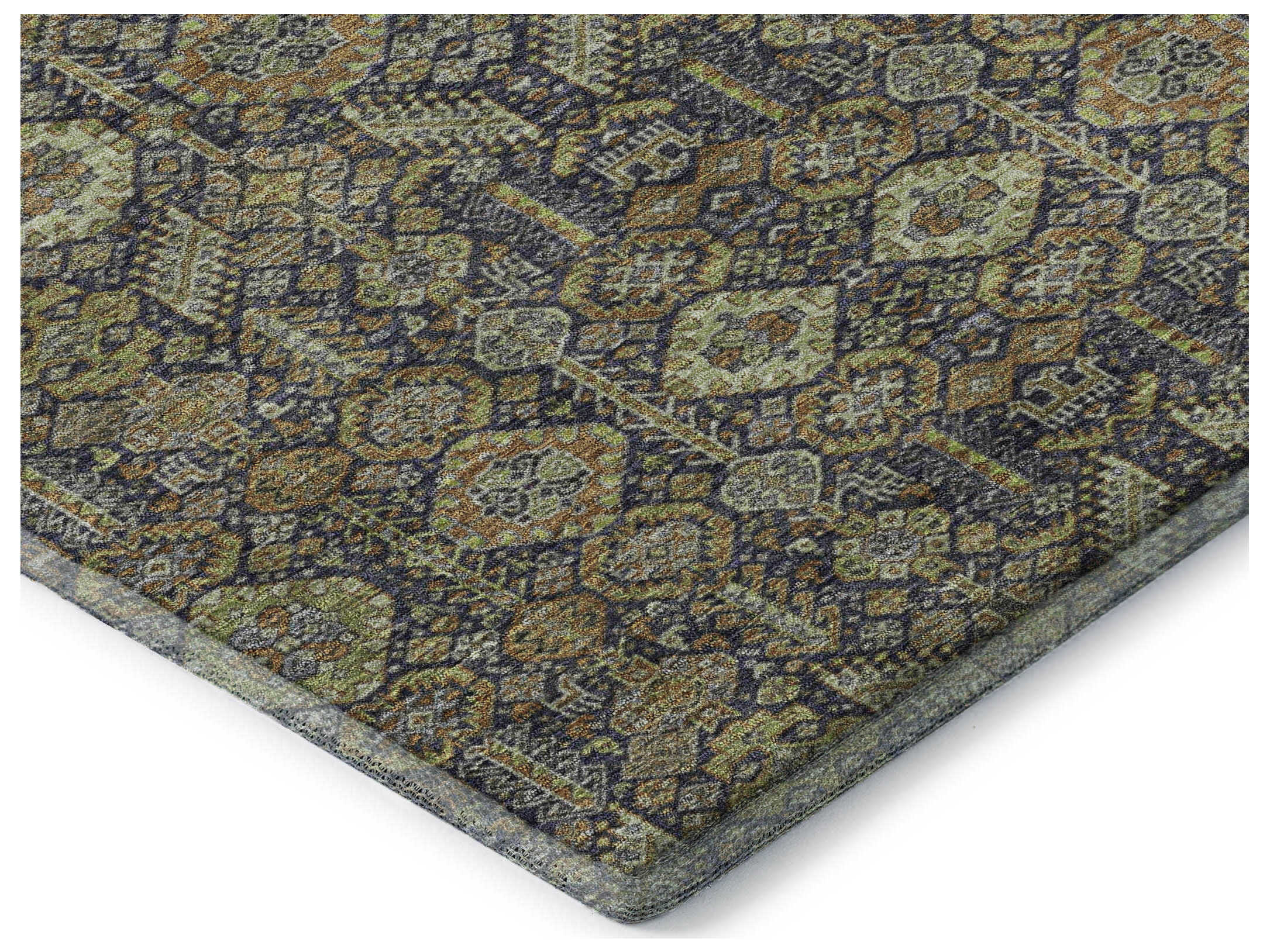 Dalyn Mayfield Floral Area Rug
