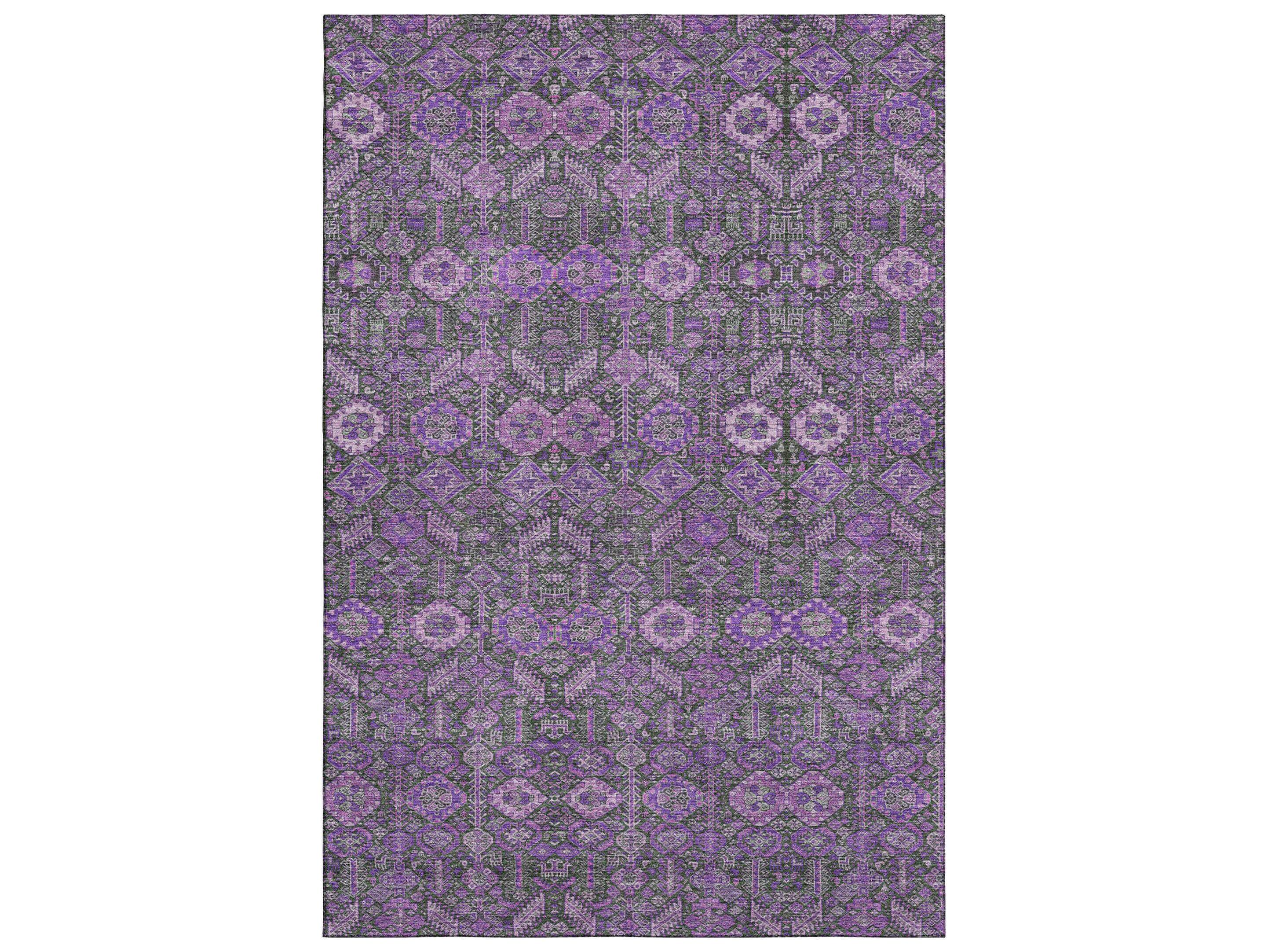 Dalyn Mayfield Floral Area Rug