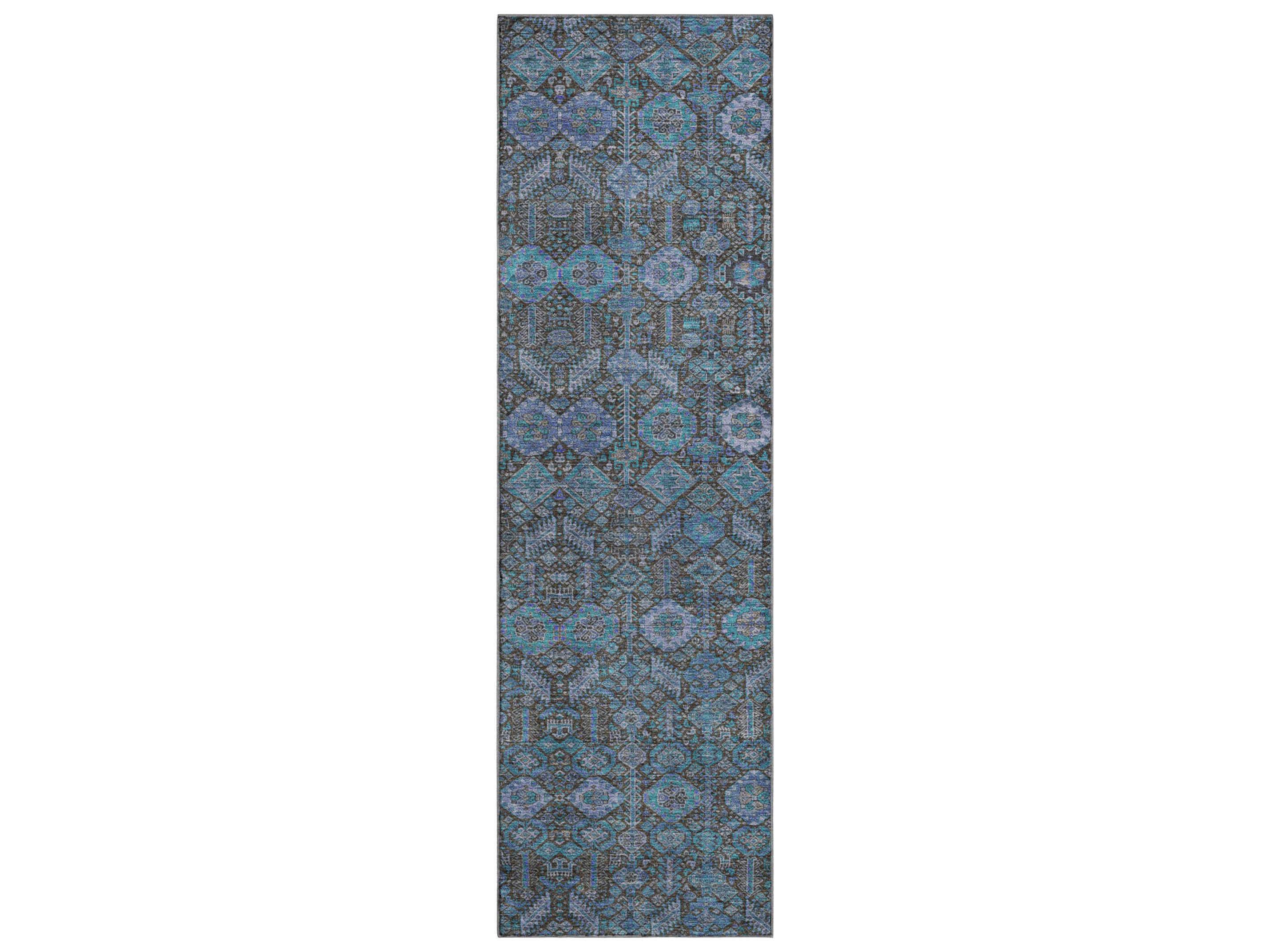 Dalyn Mayfield Floral Area Rug