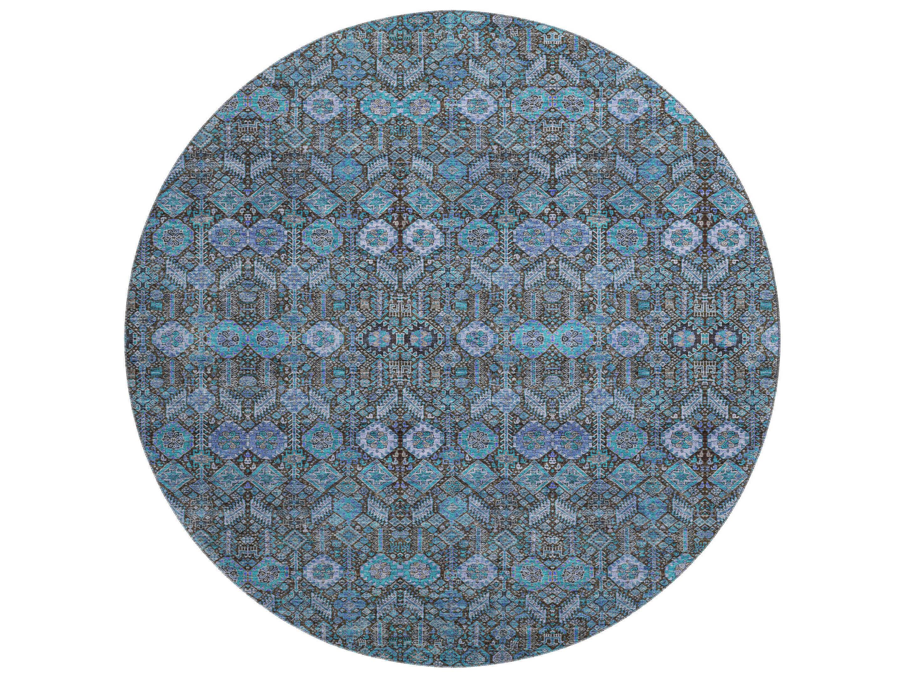 Dalyn Mayfield Floral Area Rug