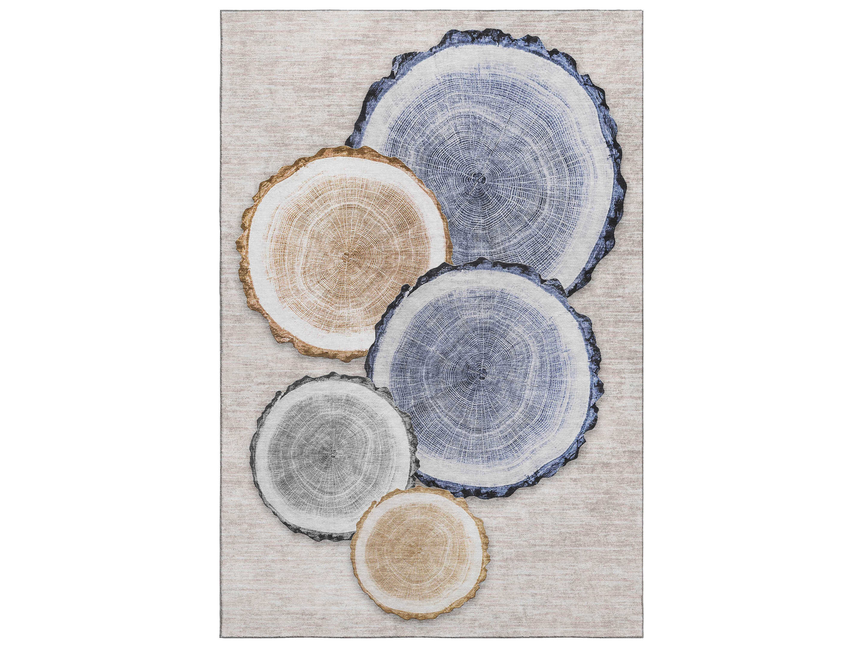 Dalyn Mayfield Graphic Area Rug