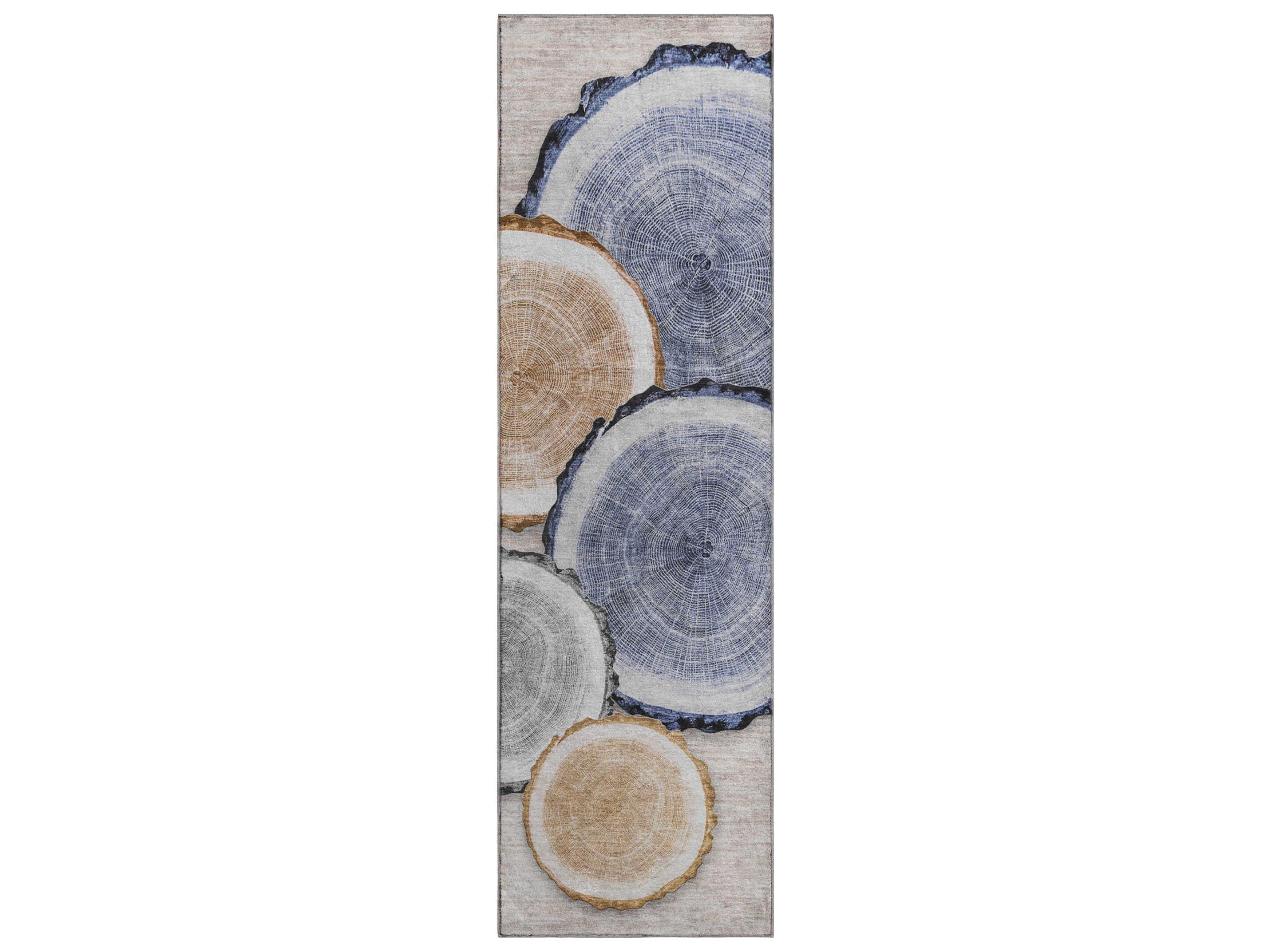 Dalyn Mayfield Graphic Area Rug