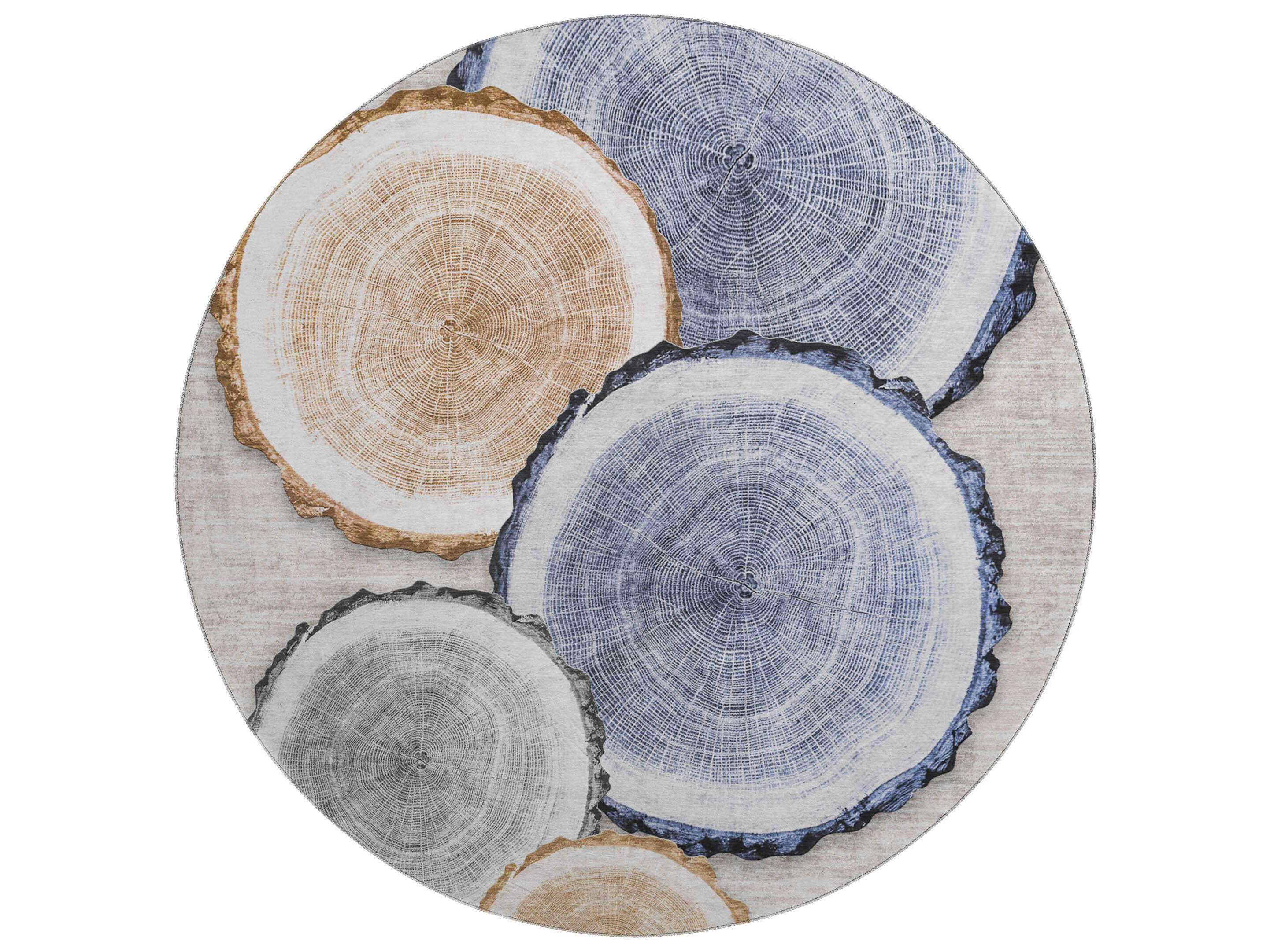 Dalyn Mayfield Graphic Area Rug