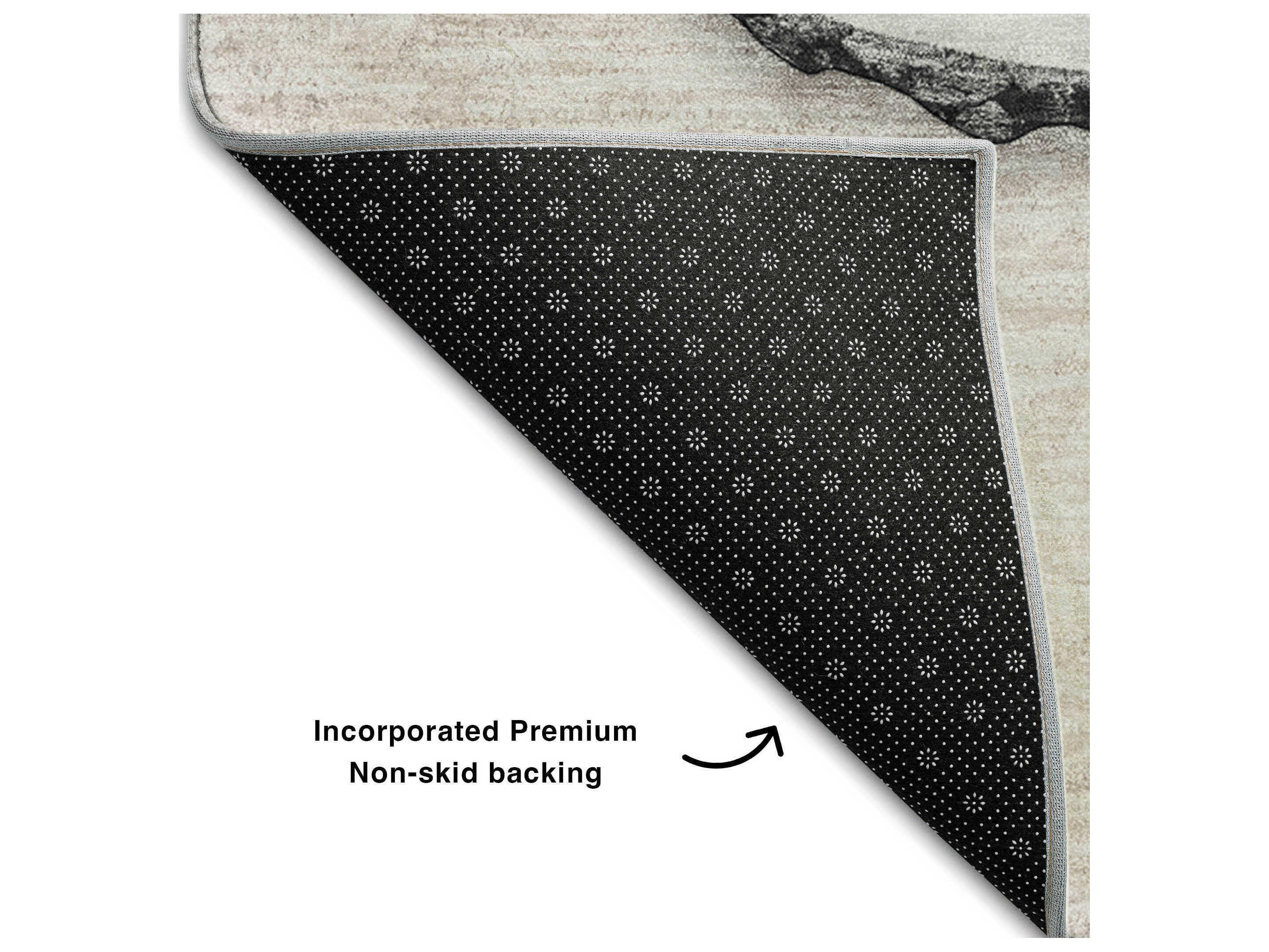 Dalyn Mayfield Graphic Area Rug