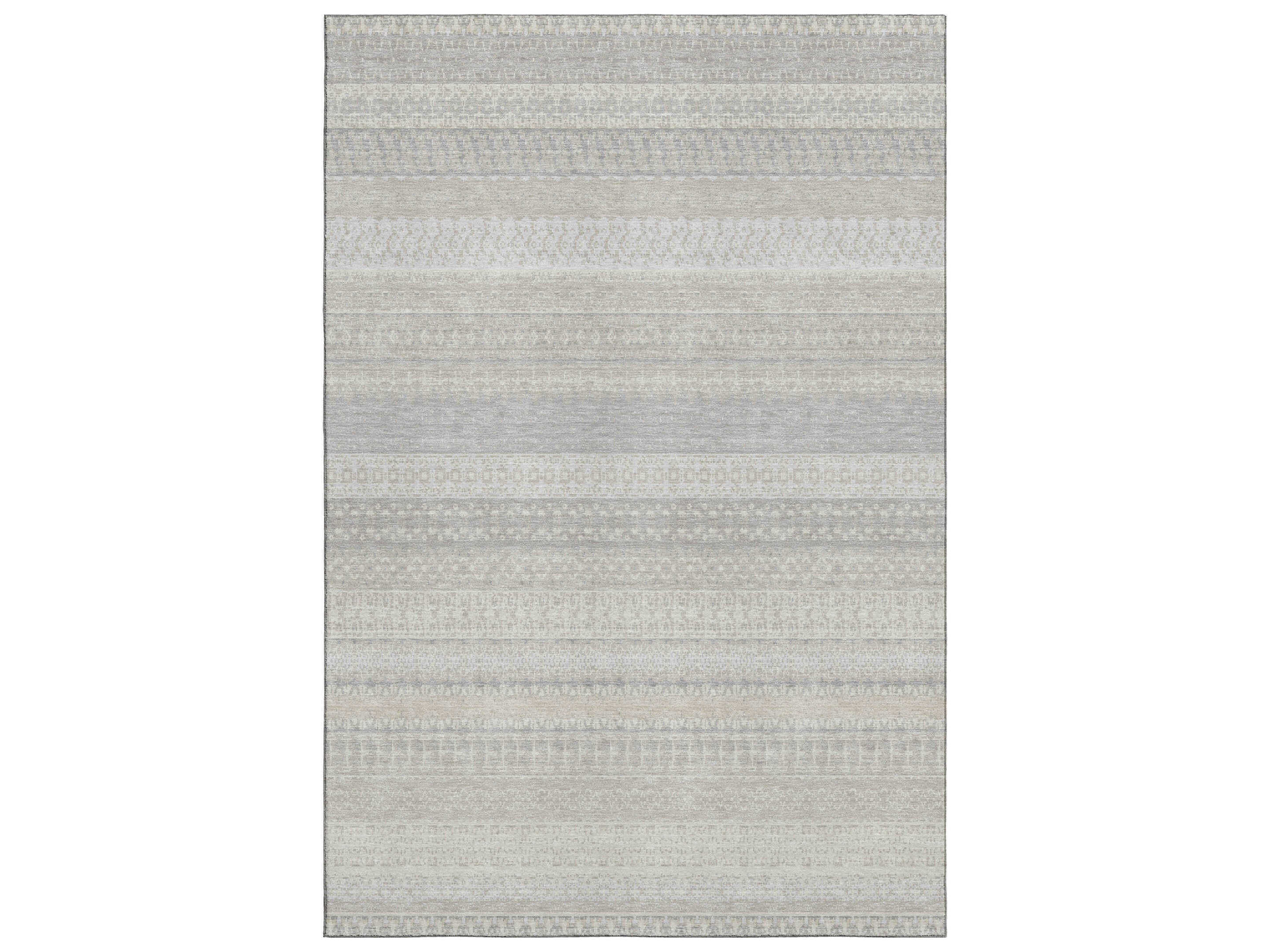 Dalyn Mayfield Striped Area Rug