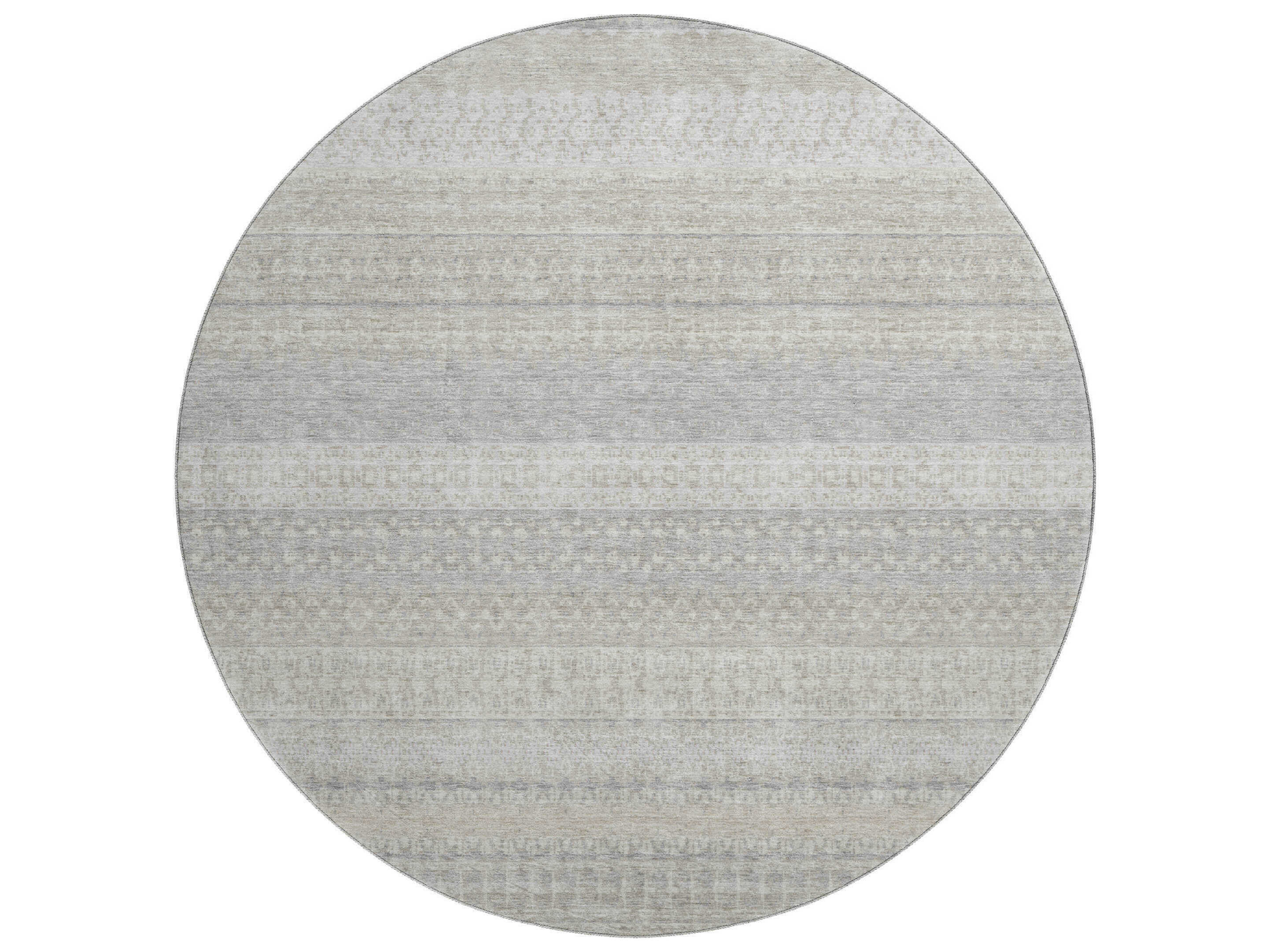 Dalyn Mayfield Striped Area Rug