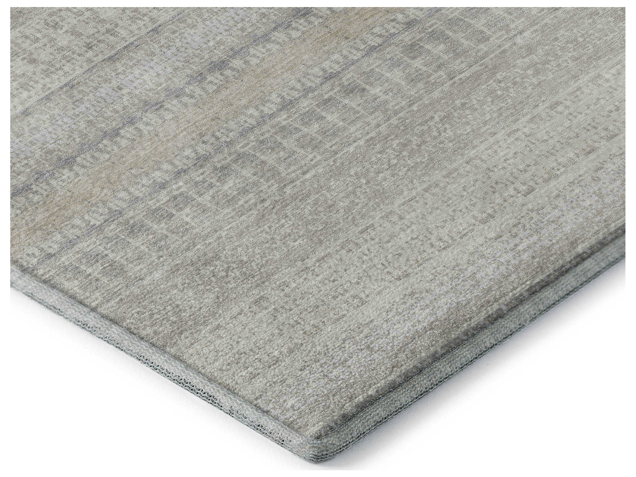 Dalyn Mayfield Striped Area Rug