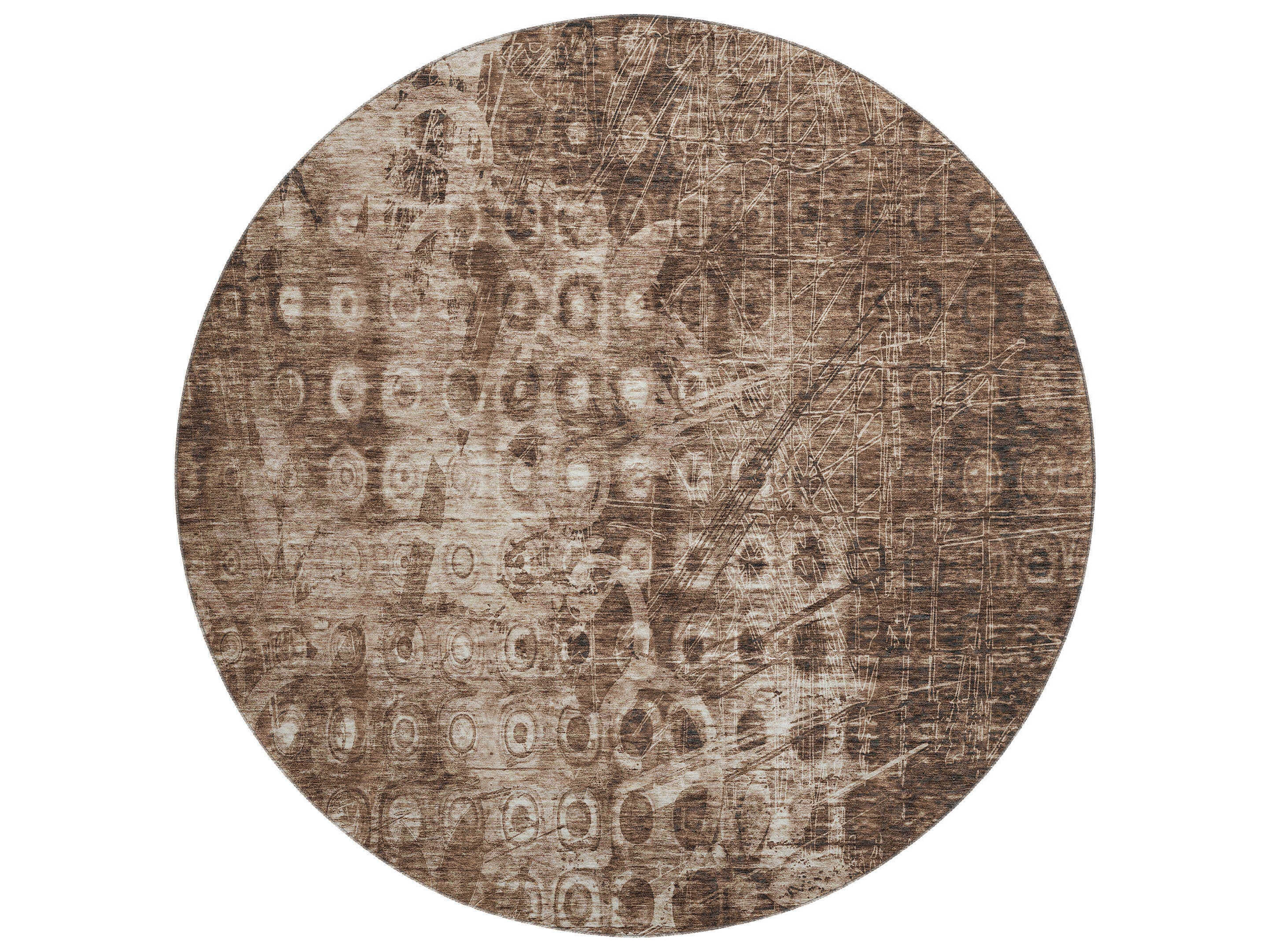 Dalyn Mayfield Ikat Area Rug