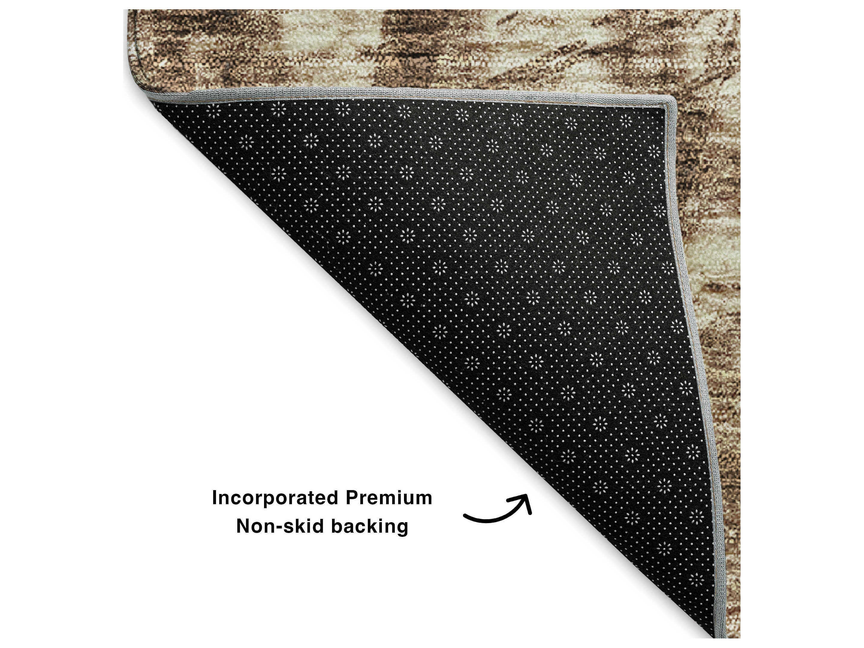 Dalyn Mayfield Ikat Area Rug